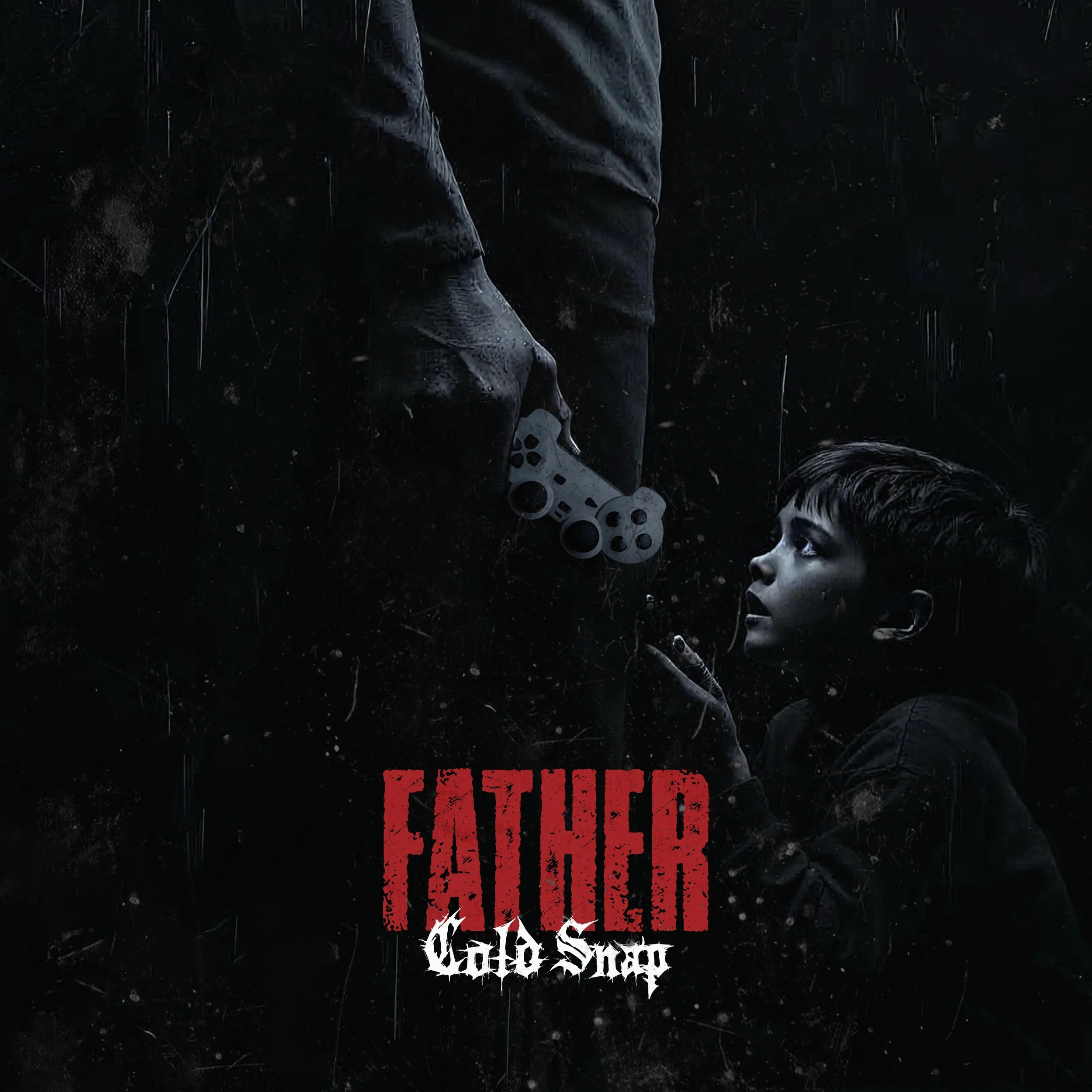 Producer/Mixer/Editor/Co-Arranger