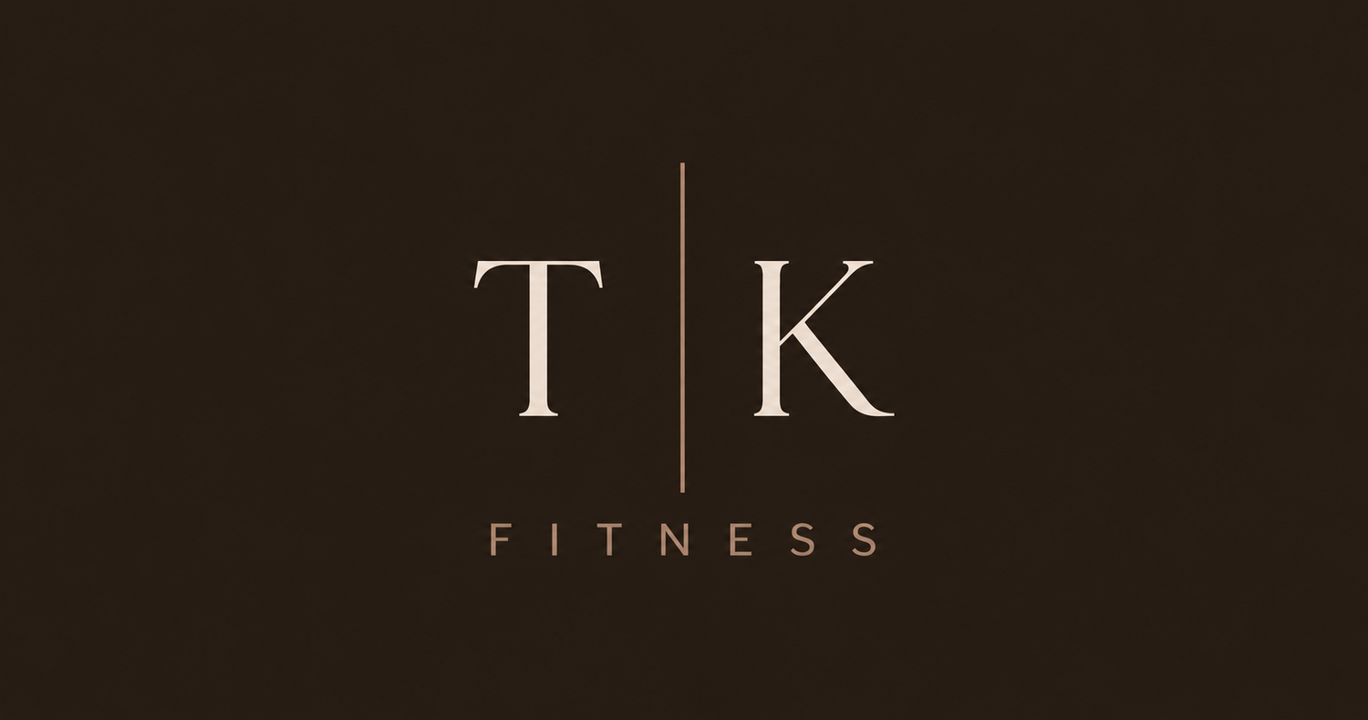 Taryn Kohler Fitness