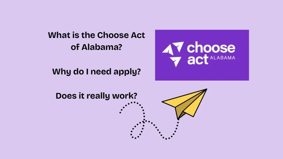CHOOSE Act Classes