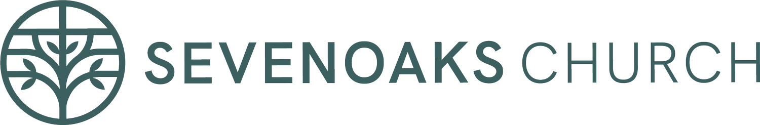 Sevenoaks Church (Copy)