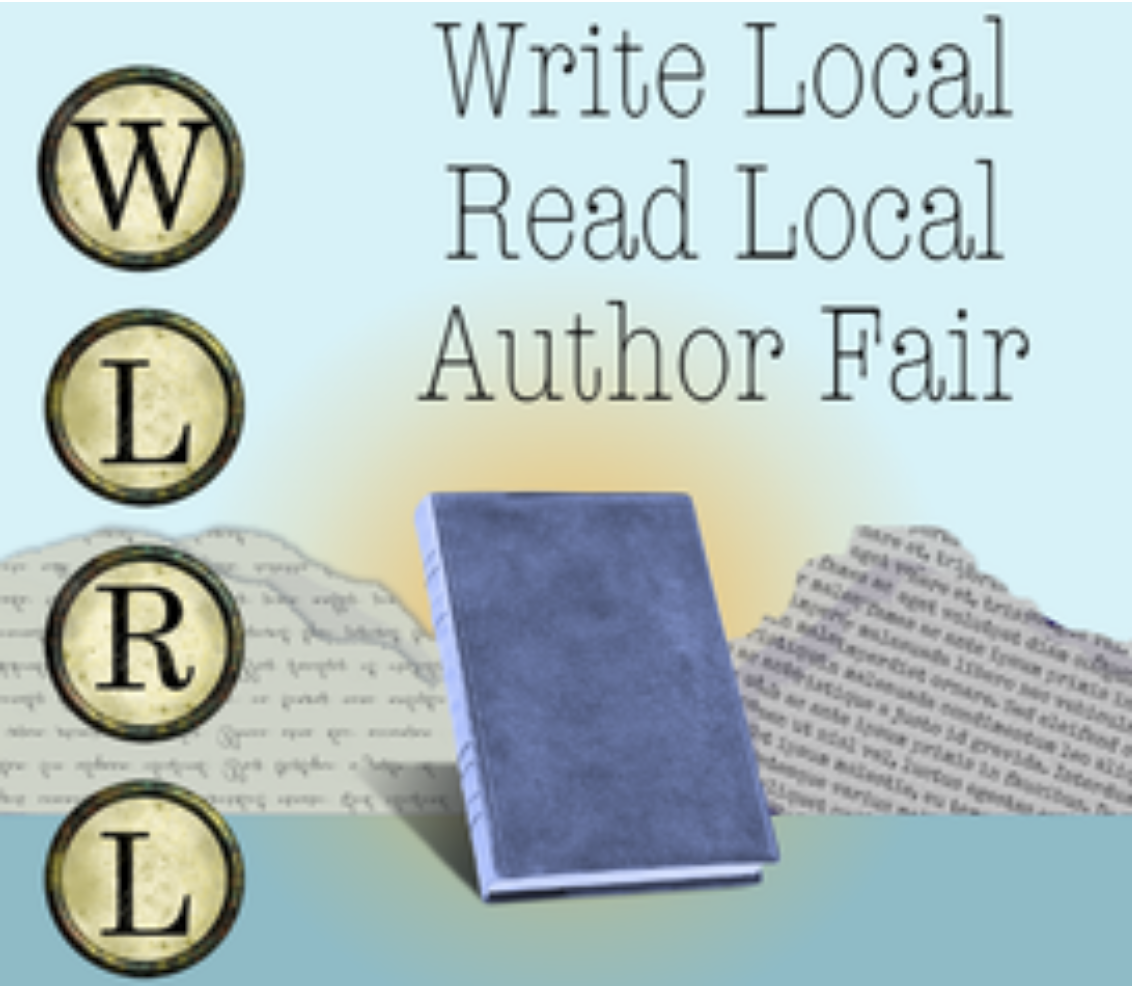 Read Local: Author Fair