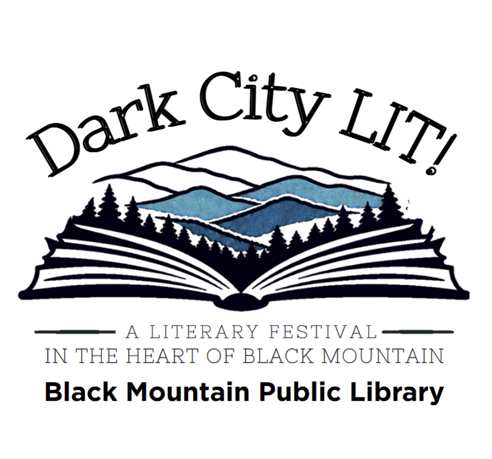 Dark City LIT! Festival