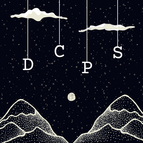 Dark City Poets Society