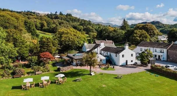 Escape to the stunning Lake District with a relaxing two-night stay for two at the Bowerhouse Inn, with breakfast included. Starting bid £100.