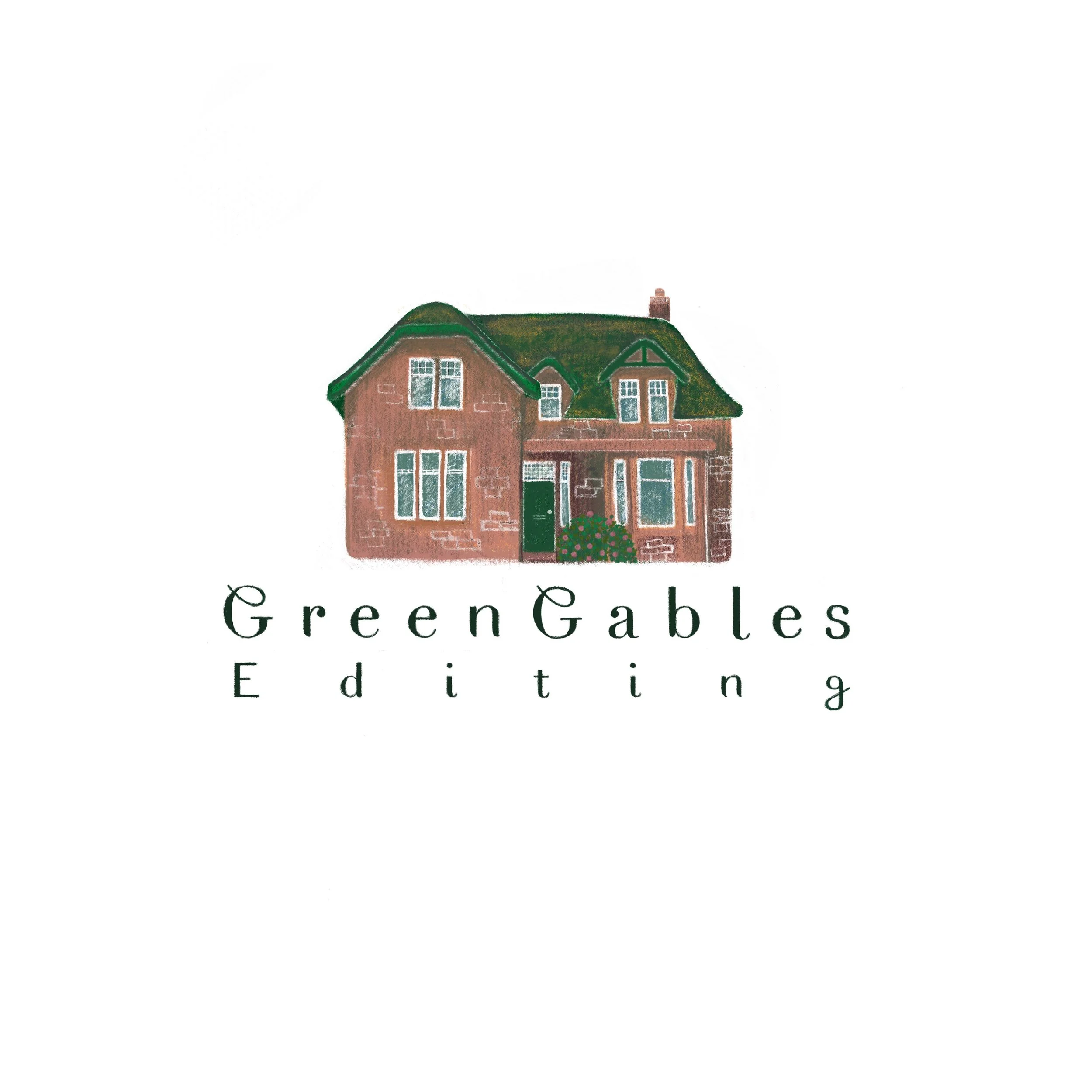 Green Gables Editing