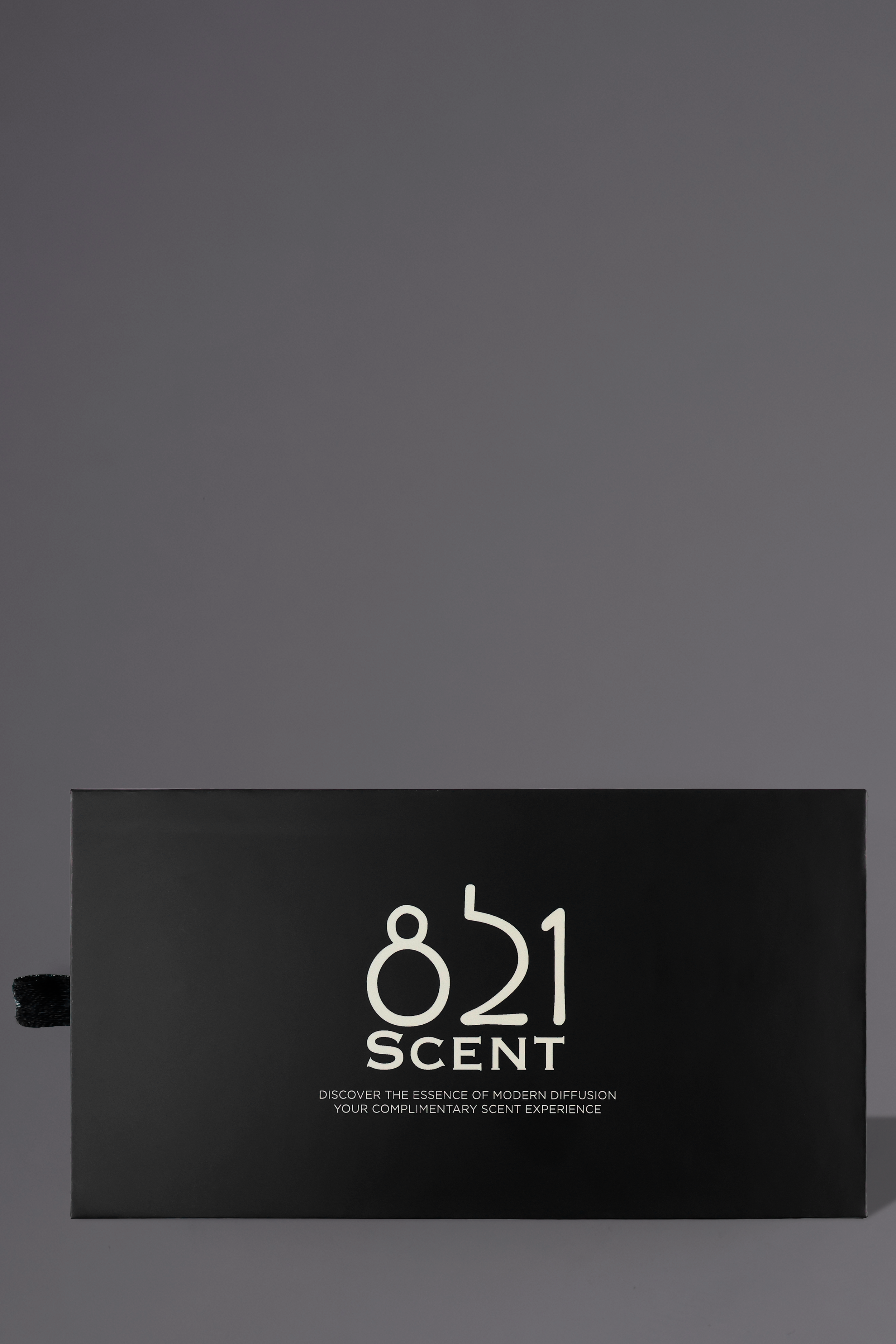 Sample Discovery Box