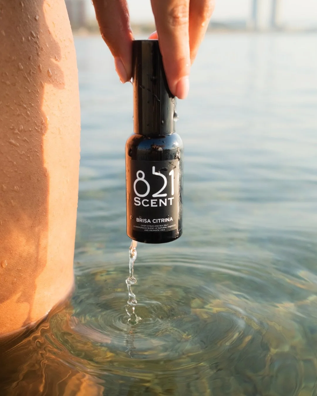 Holiday-ready, days by the sea, and time to slow down. L&rsquo;Petit is the perfect companion for every getaway.

#821Scent #HomeFragance #FraganceDiffuser #Scents