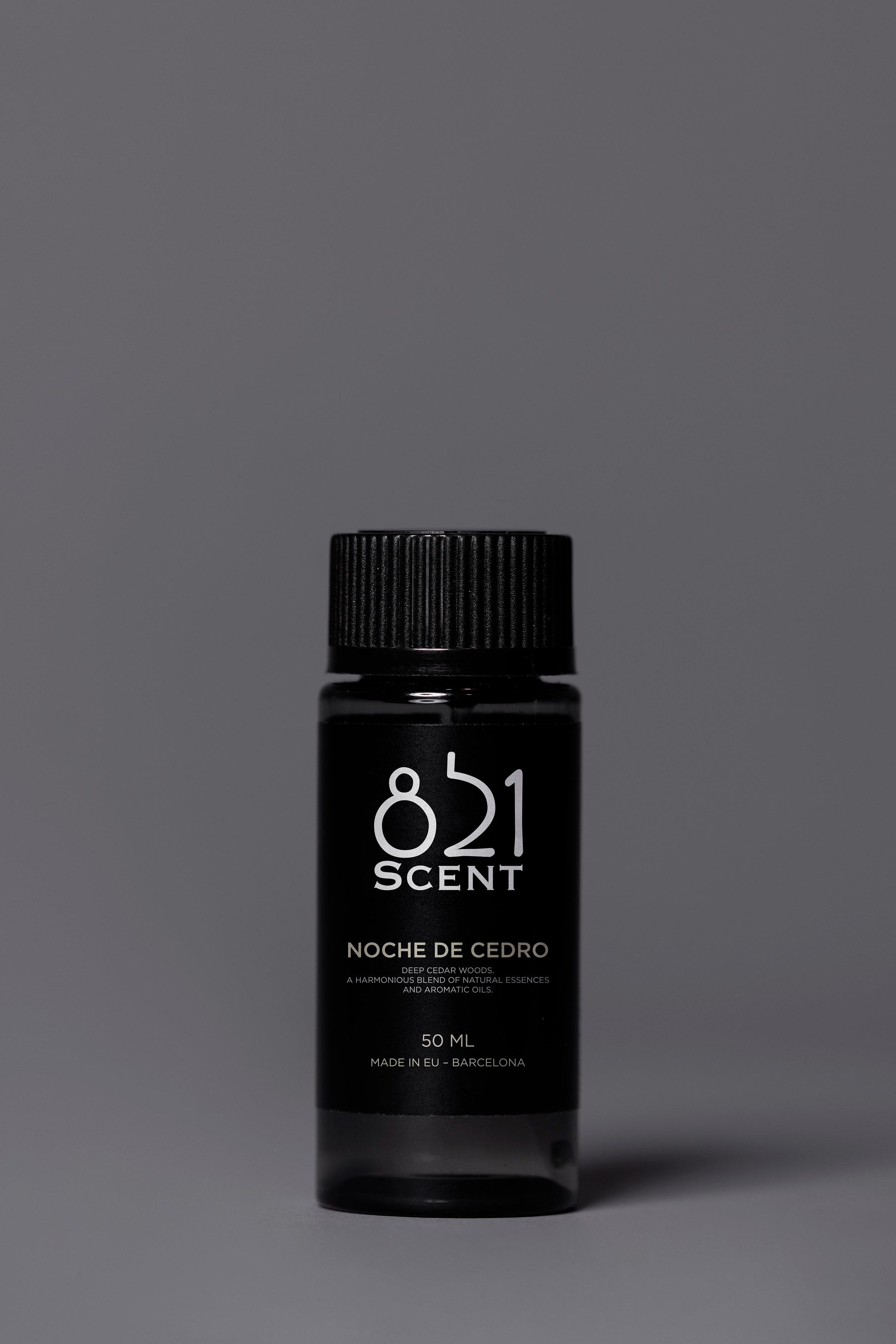 821scent | Noche de Cedro