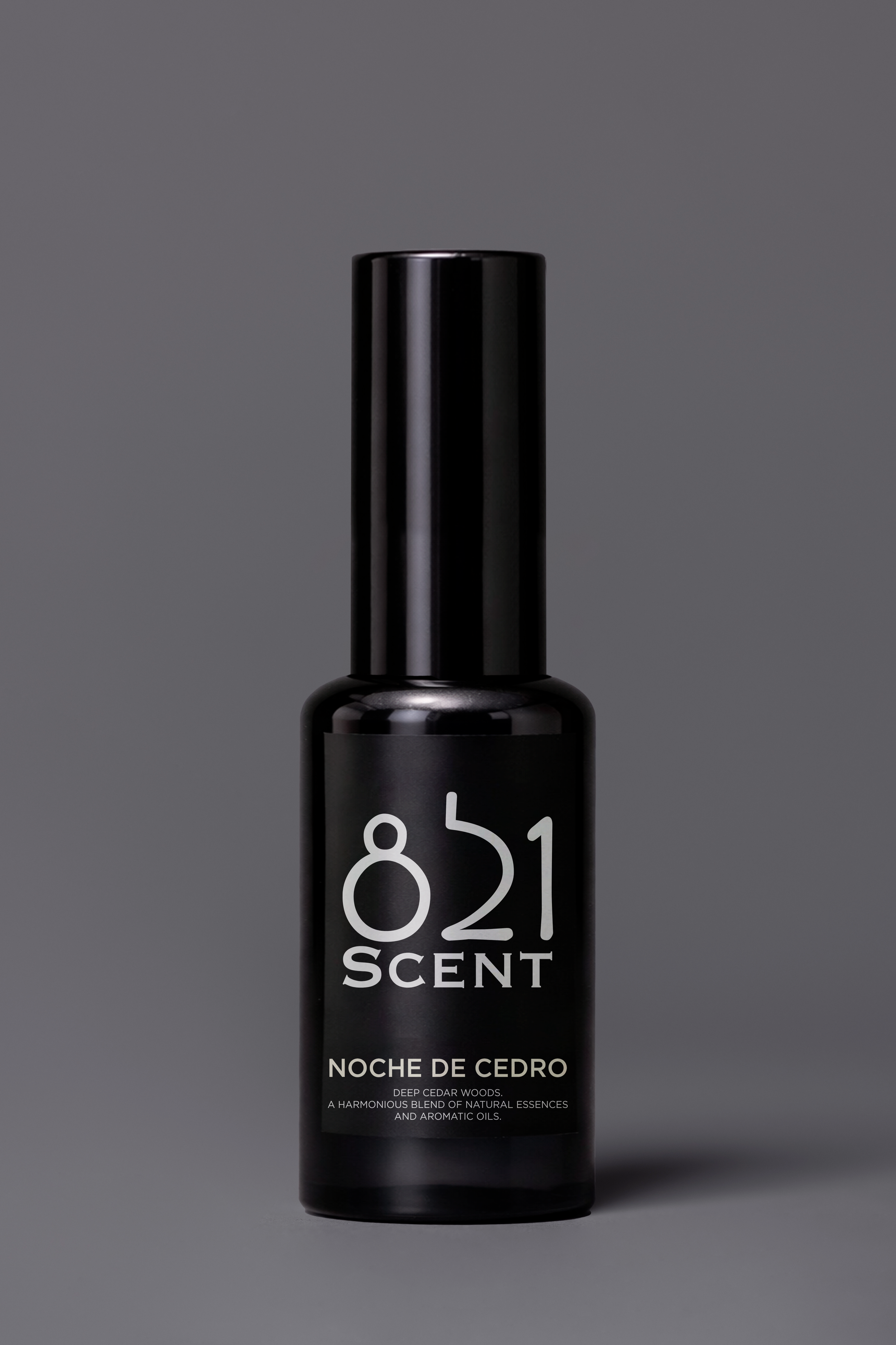 La Brume | Noche de Cedro