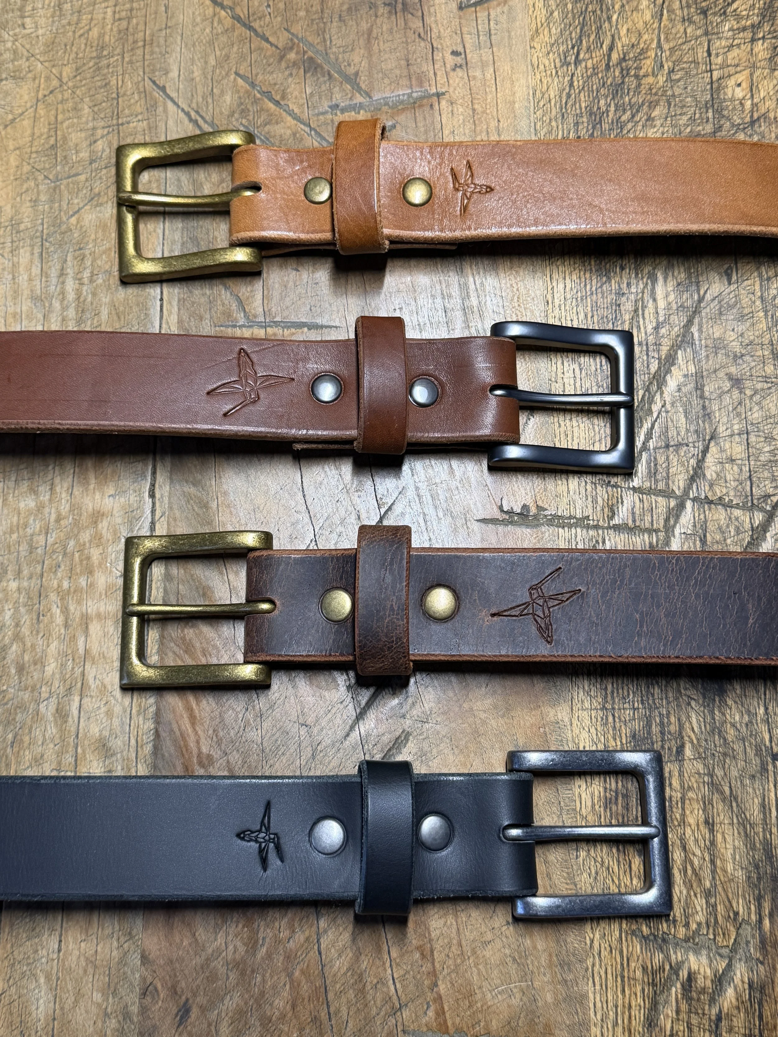 Belts