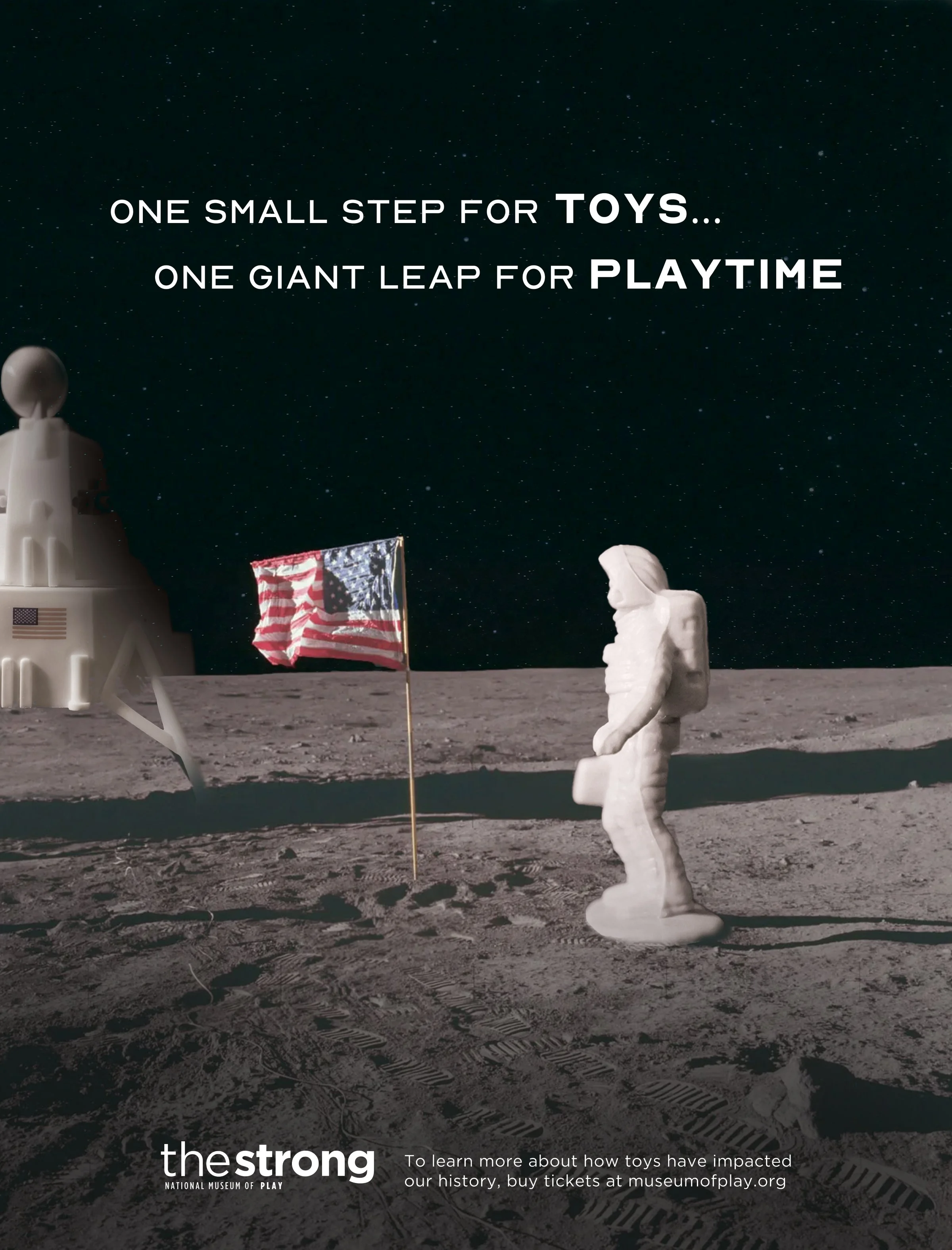 Museum of Play Posters