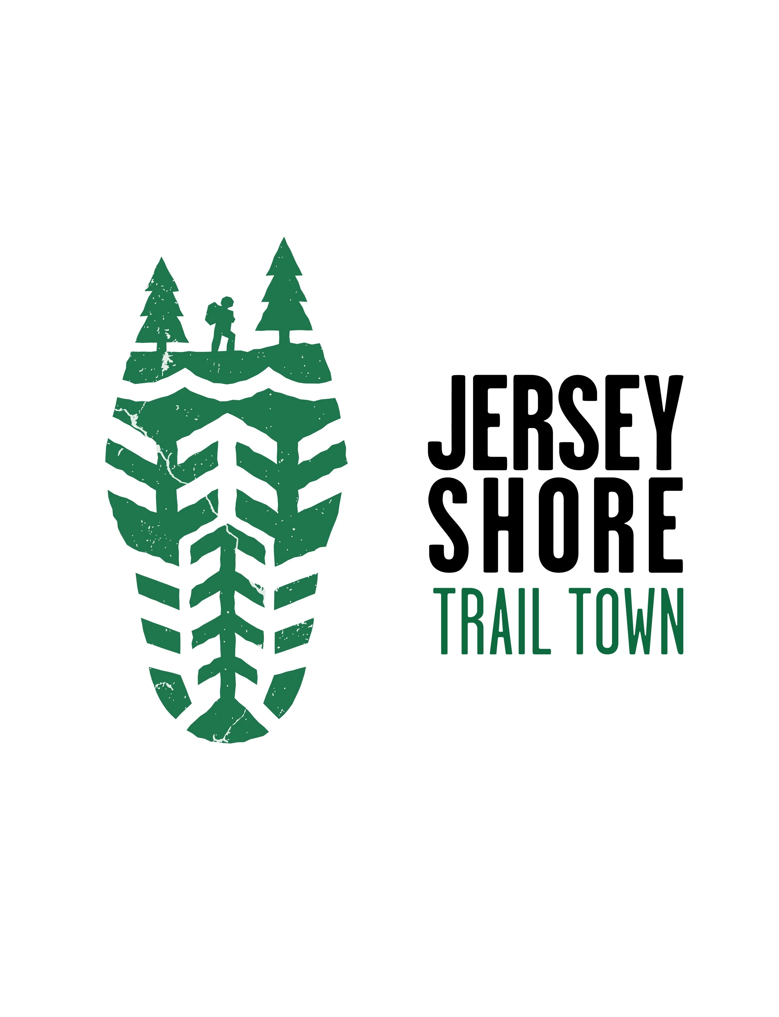 Jersey Shore Logo
