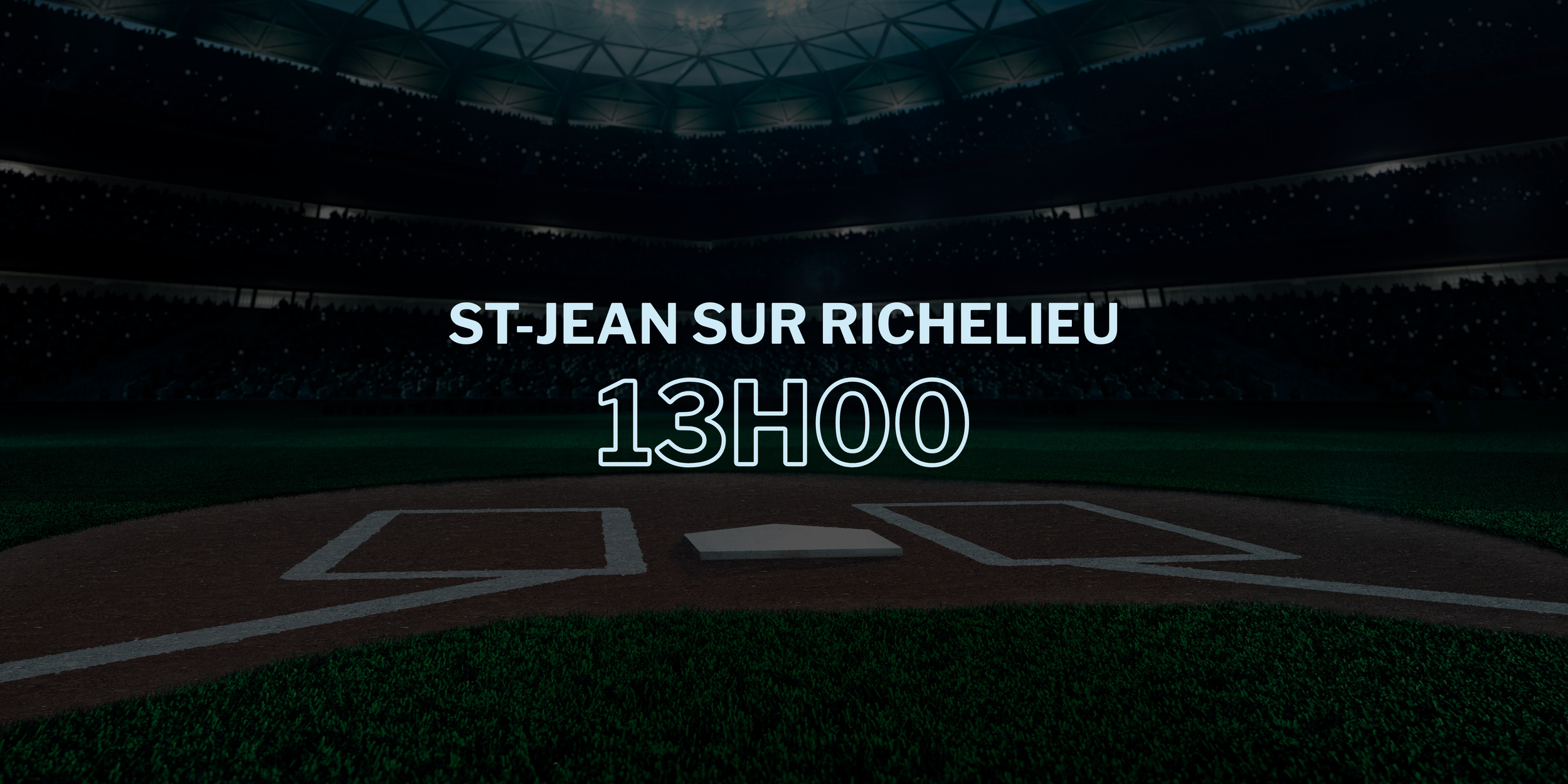 ST-JEAN-SUR-RICHELIEU