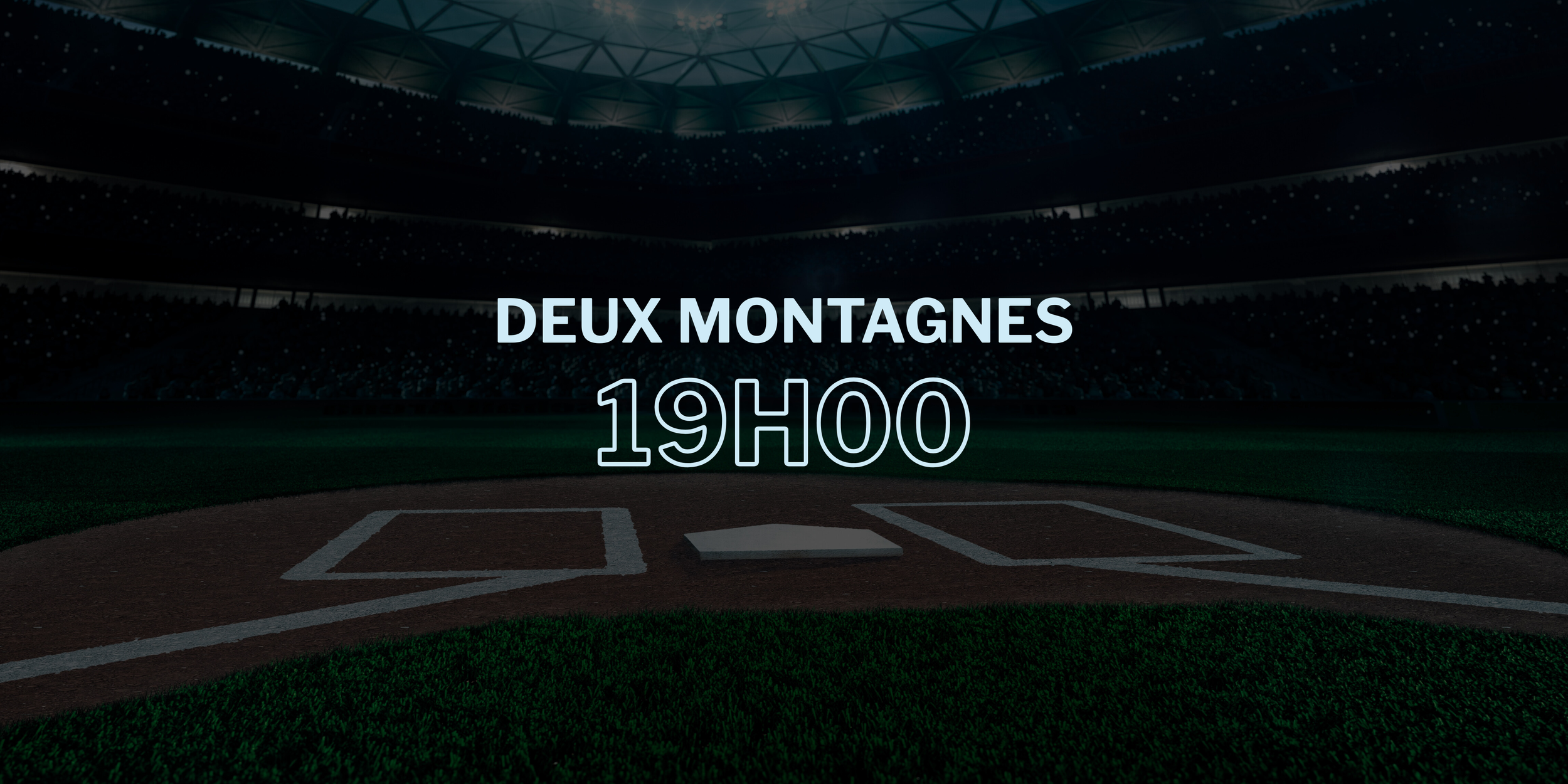 DEUX-MONTAGNES