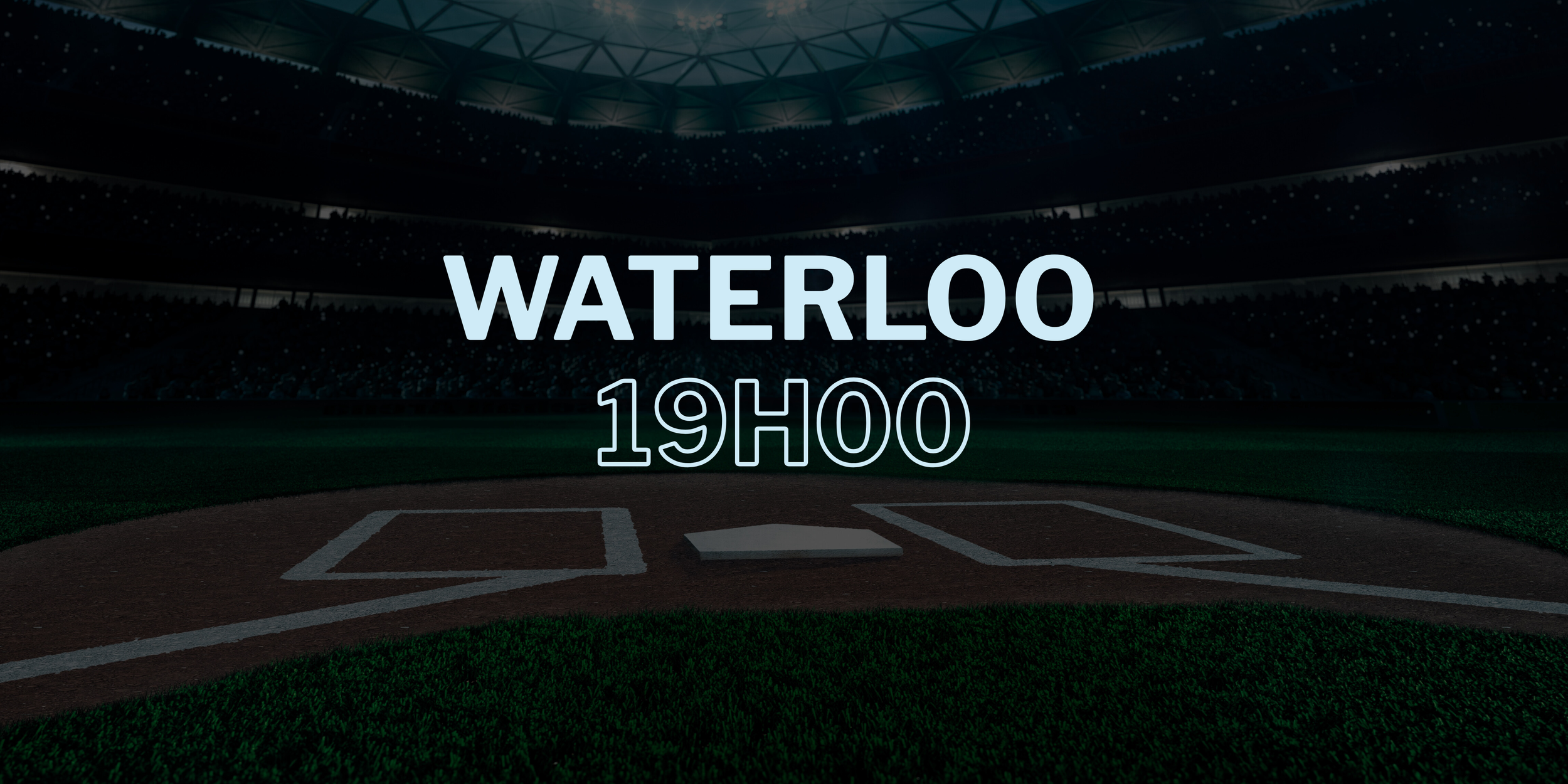 WATERLOO
