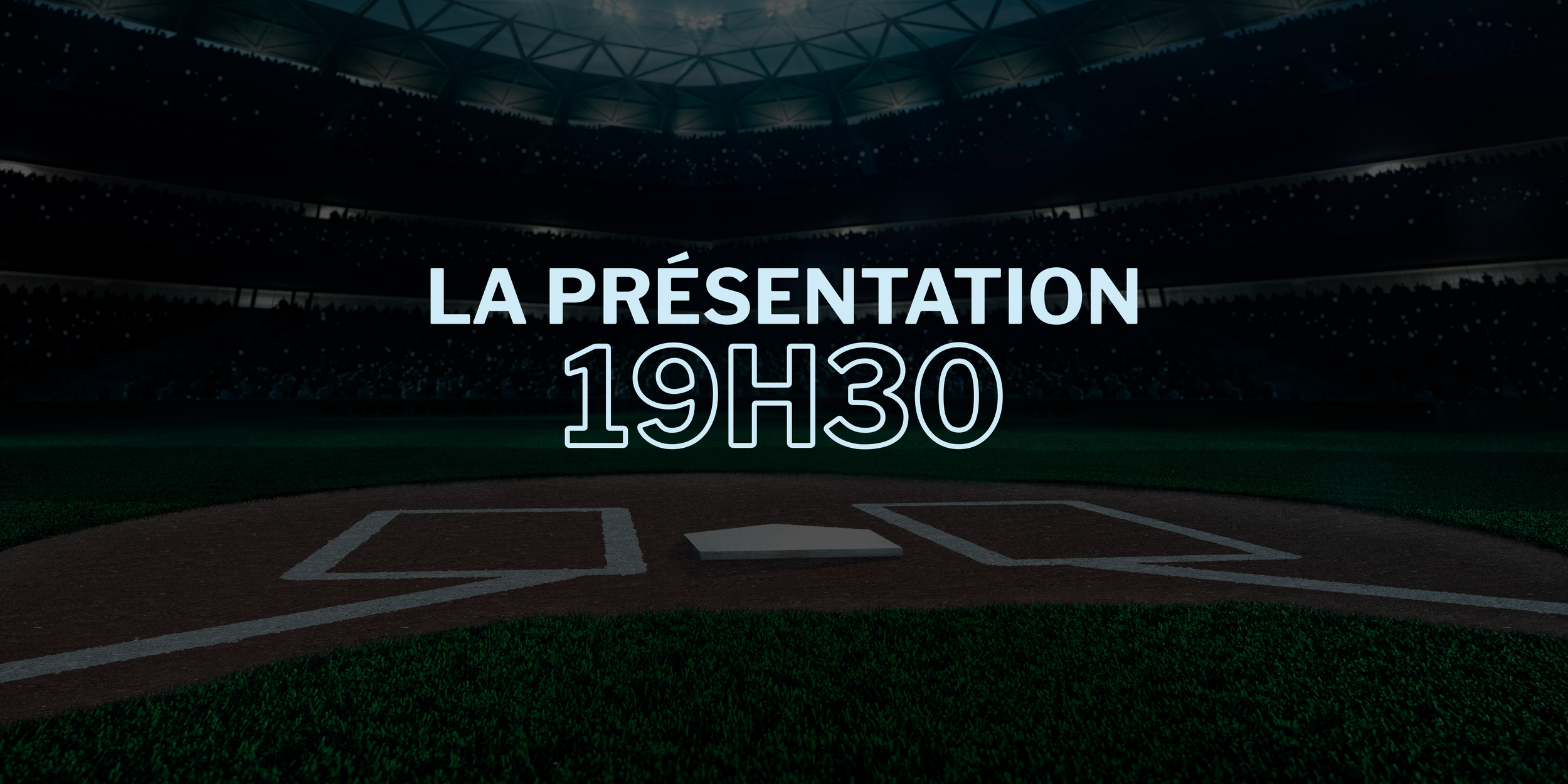 LA PRÉSENTATION