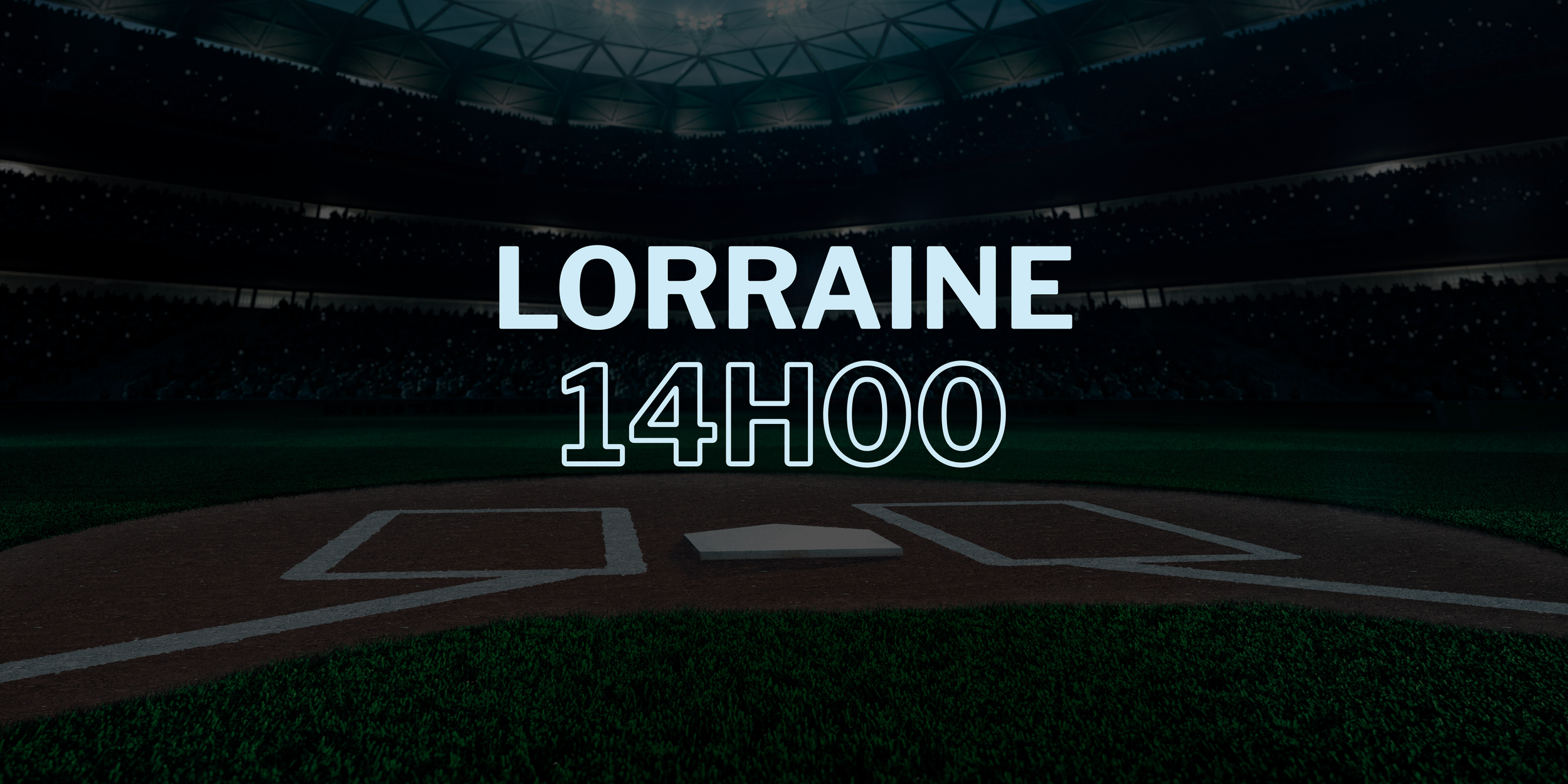 LORRAINE