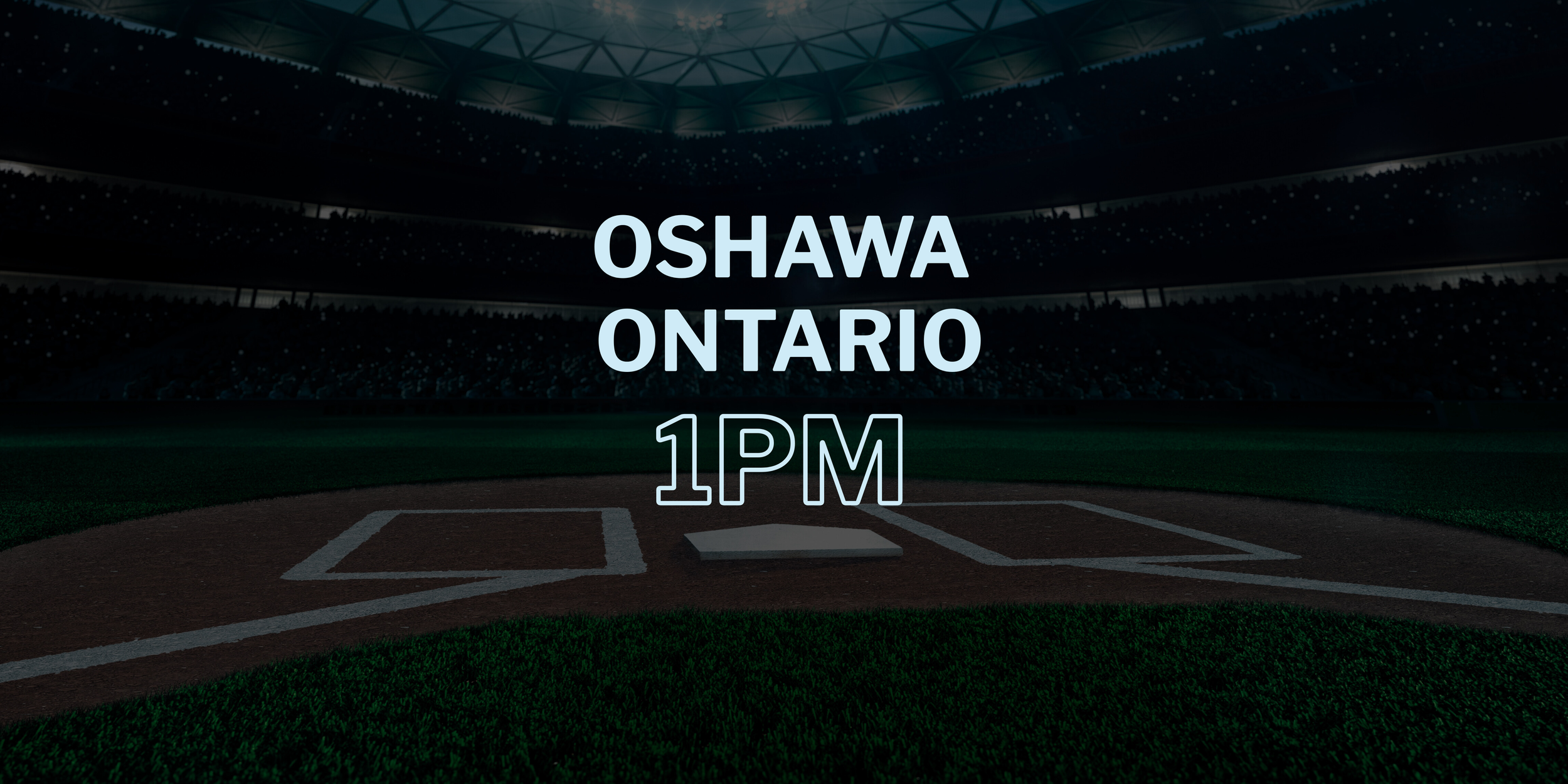 OSHAWA ONTARIO
