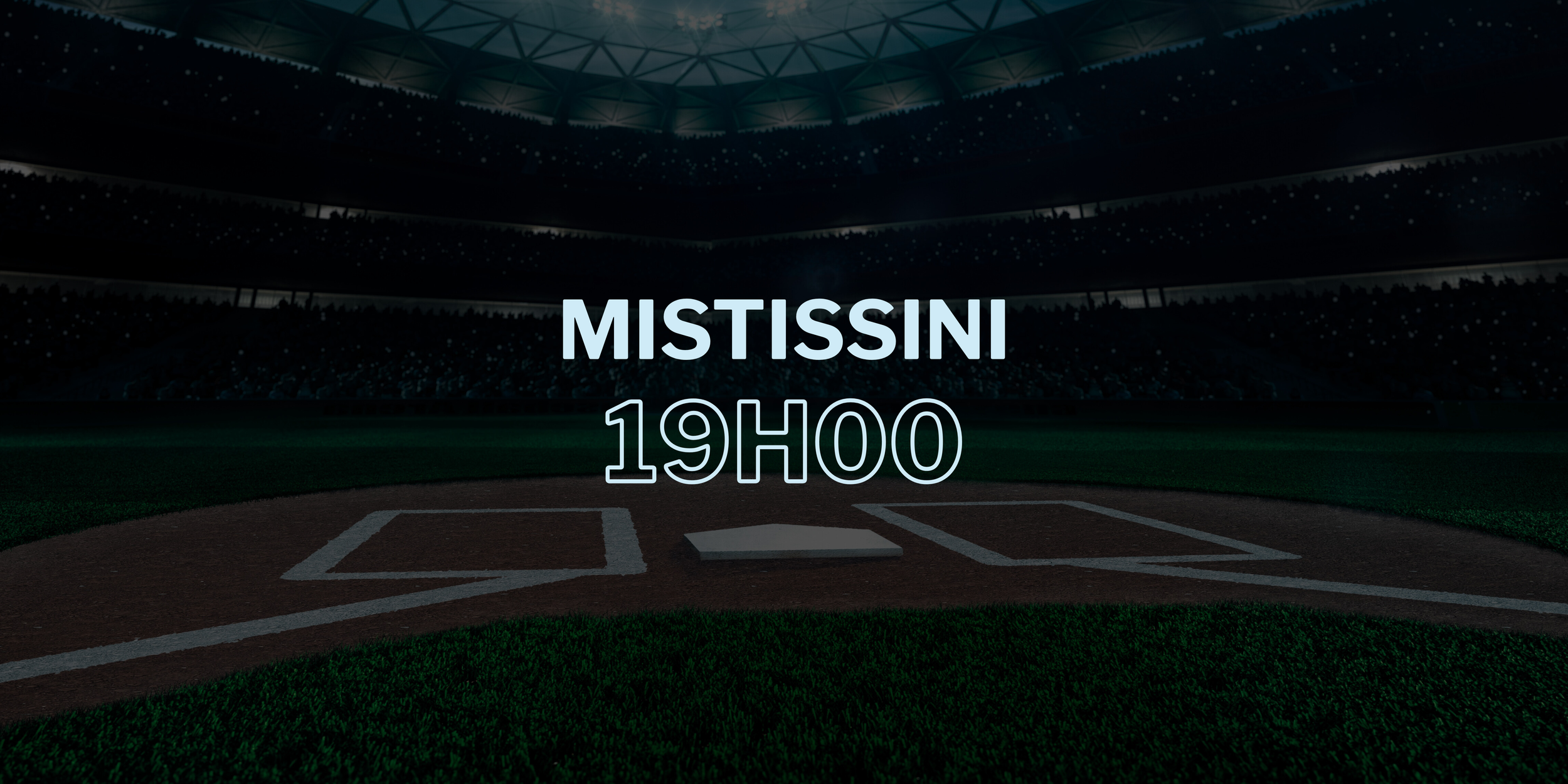 MISTISSINI
