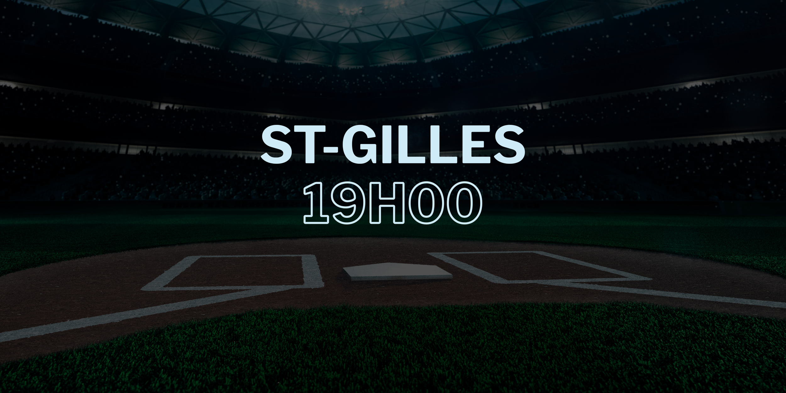 ST-GILLES