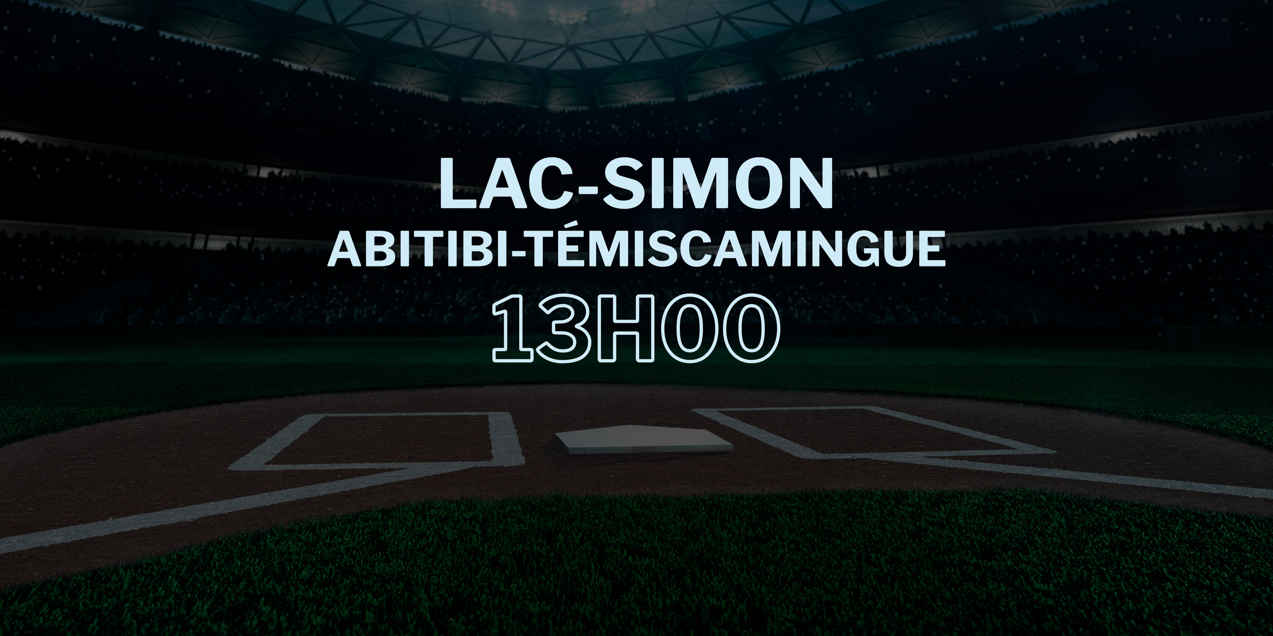 LAC SIMON