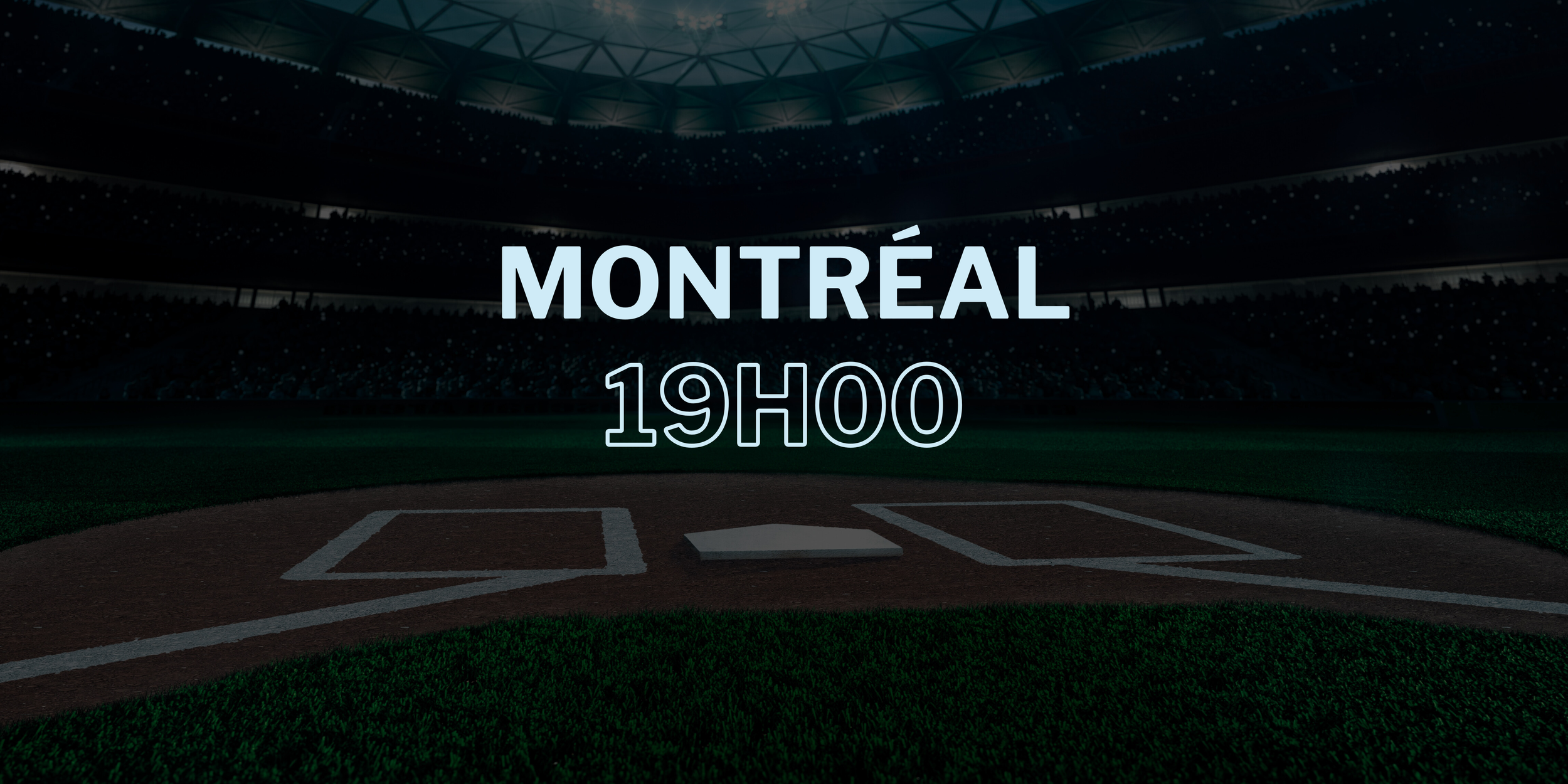 MONTRÉAL