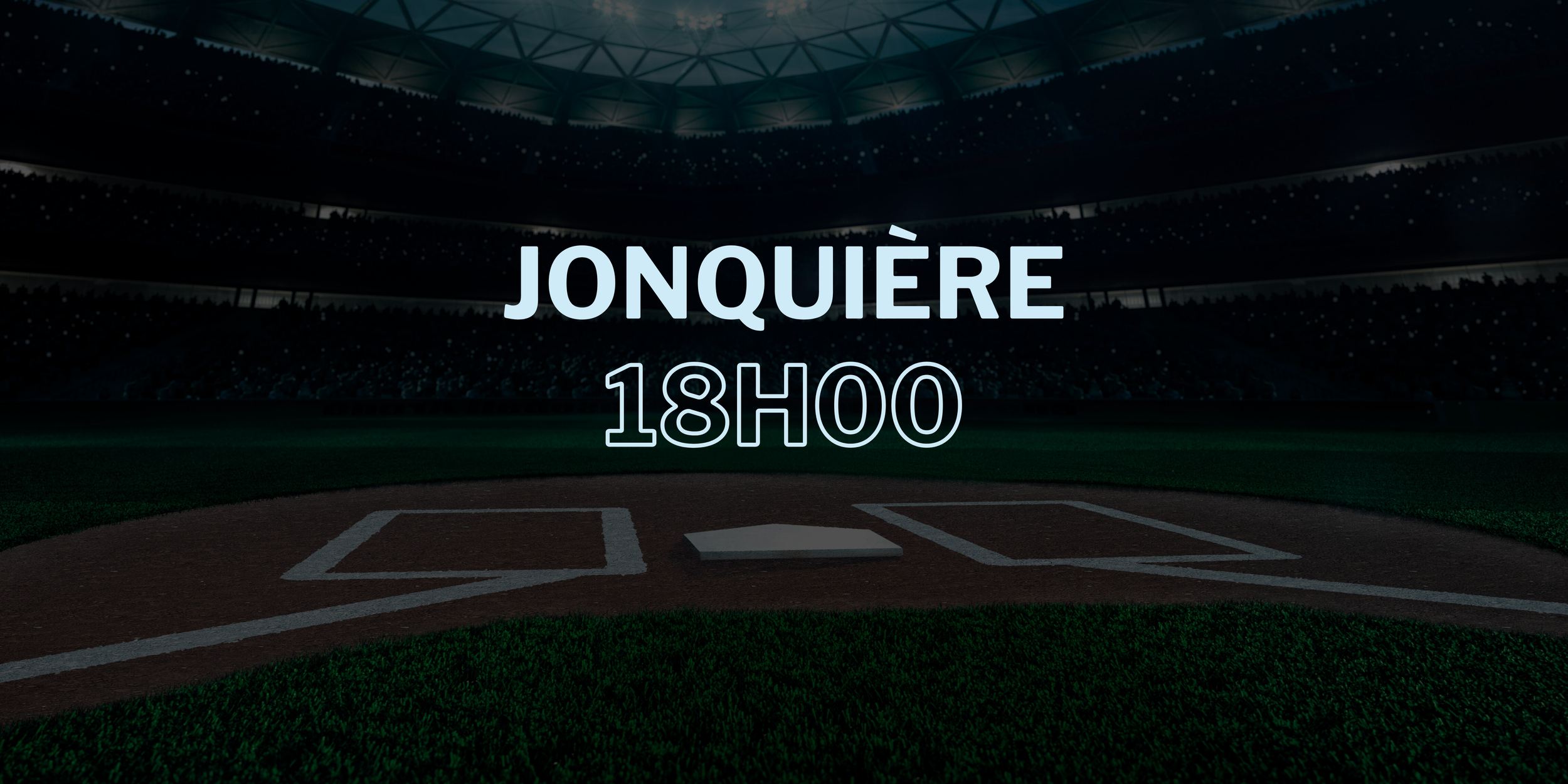 JONQUIÈRE