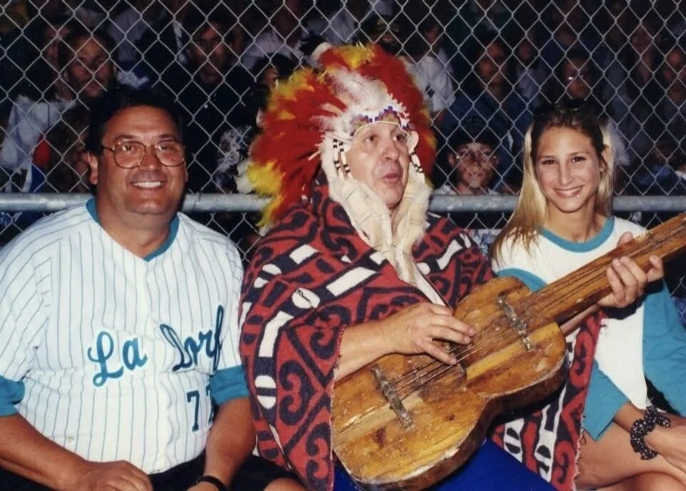 avec Mahée Paiement