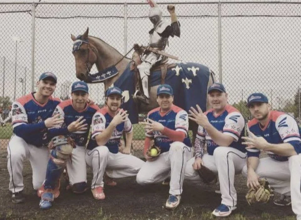 La renaissance des 4 Chevaliers