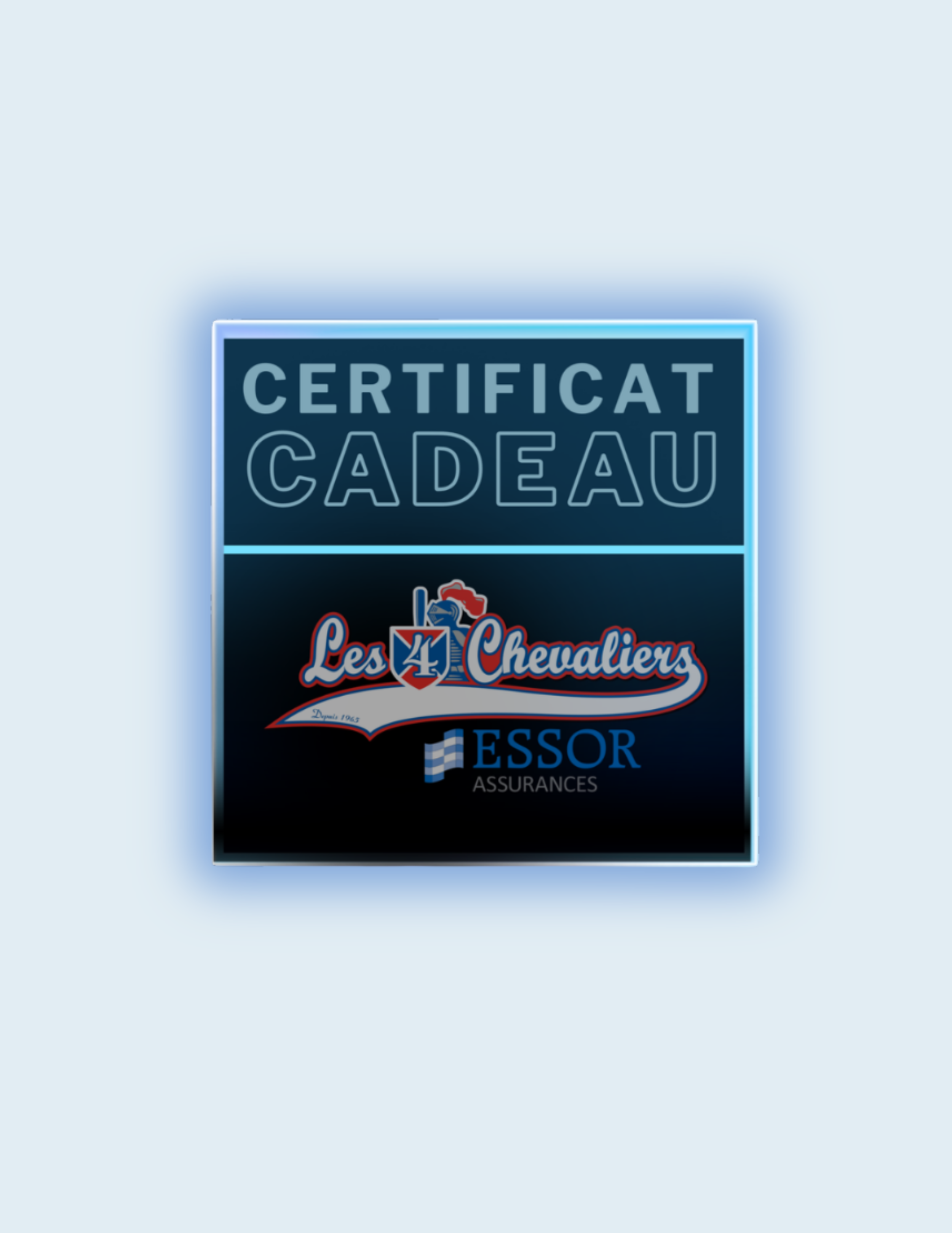 CARTE-CADEAU