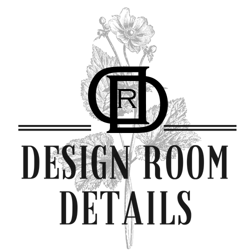 Design Room Details