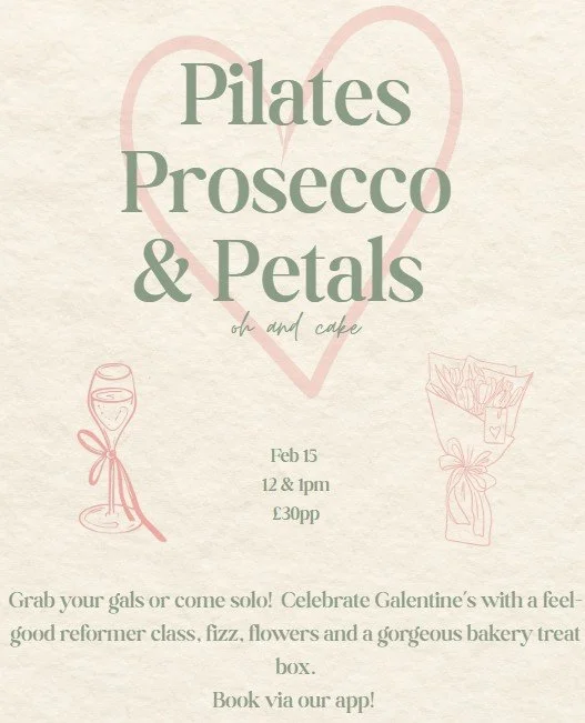 Galentines - Sunday 15th February 12pm
