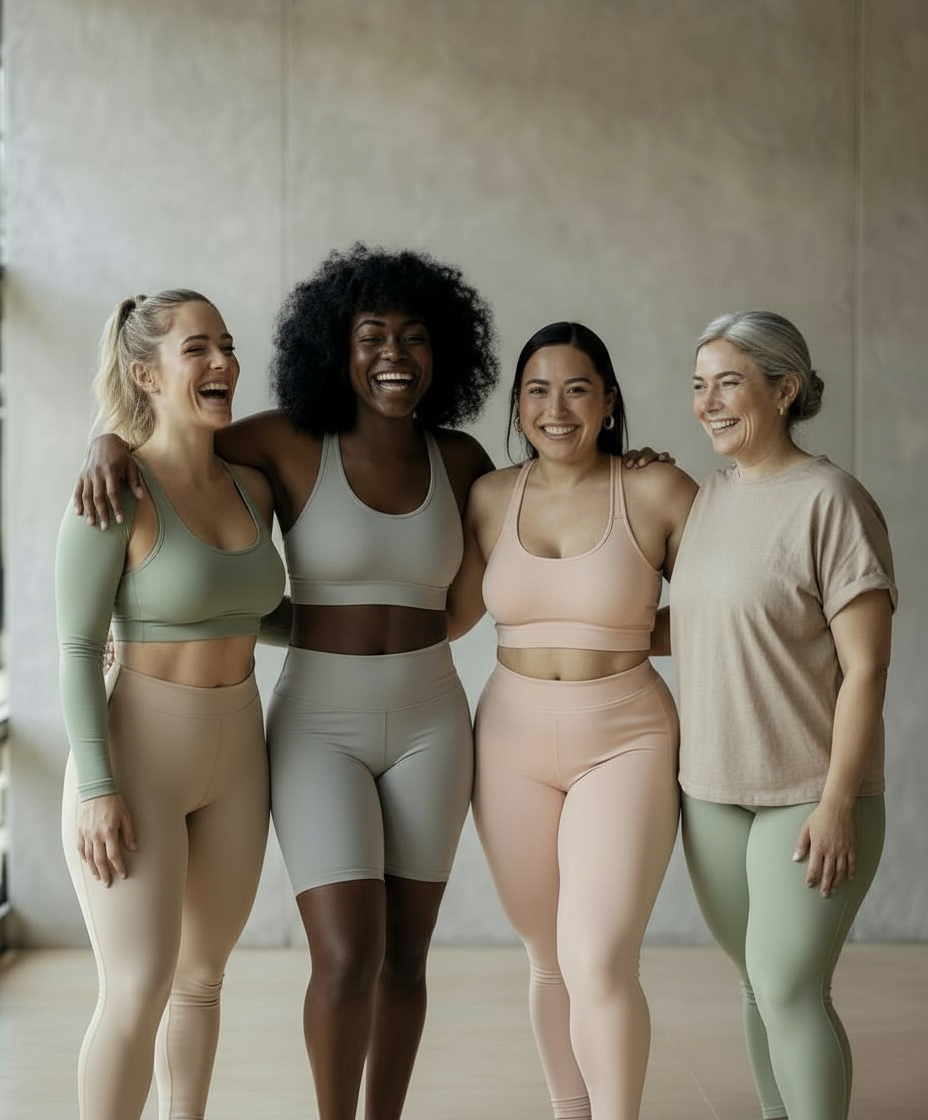Inside Reform Co Pilates