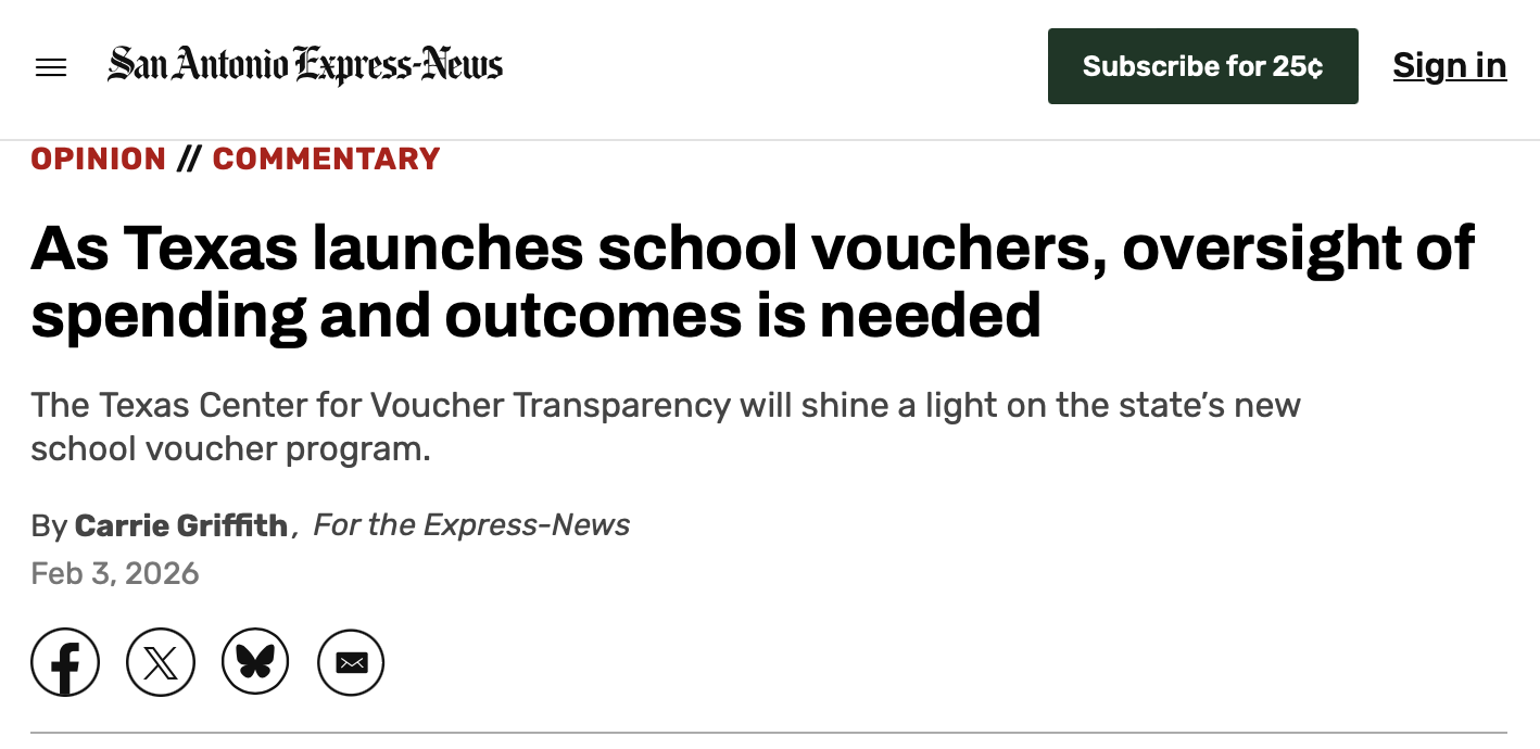    Vouchers are Here, and ISDs Need to Compete    Subscription required     