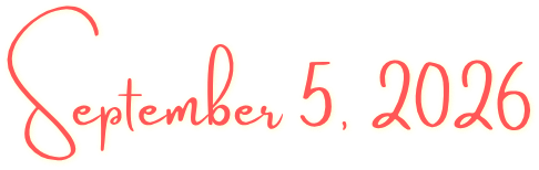 September 5, 2026