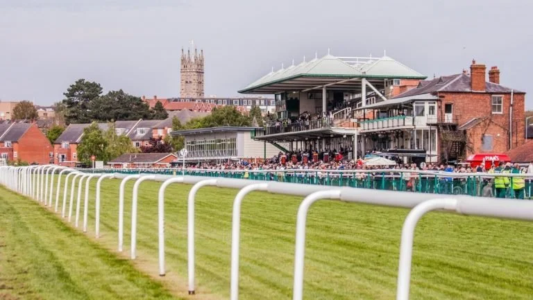WARWICK RACECOURSE