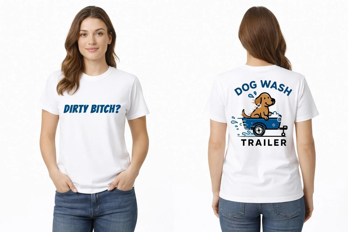 Coming Soon.

Keep a close eye on the website.

🐶👕