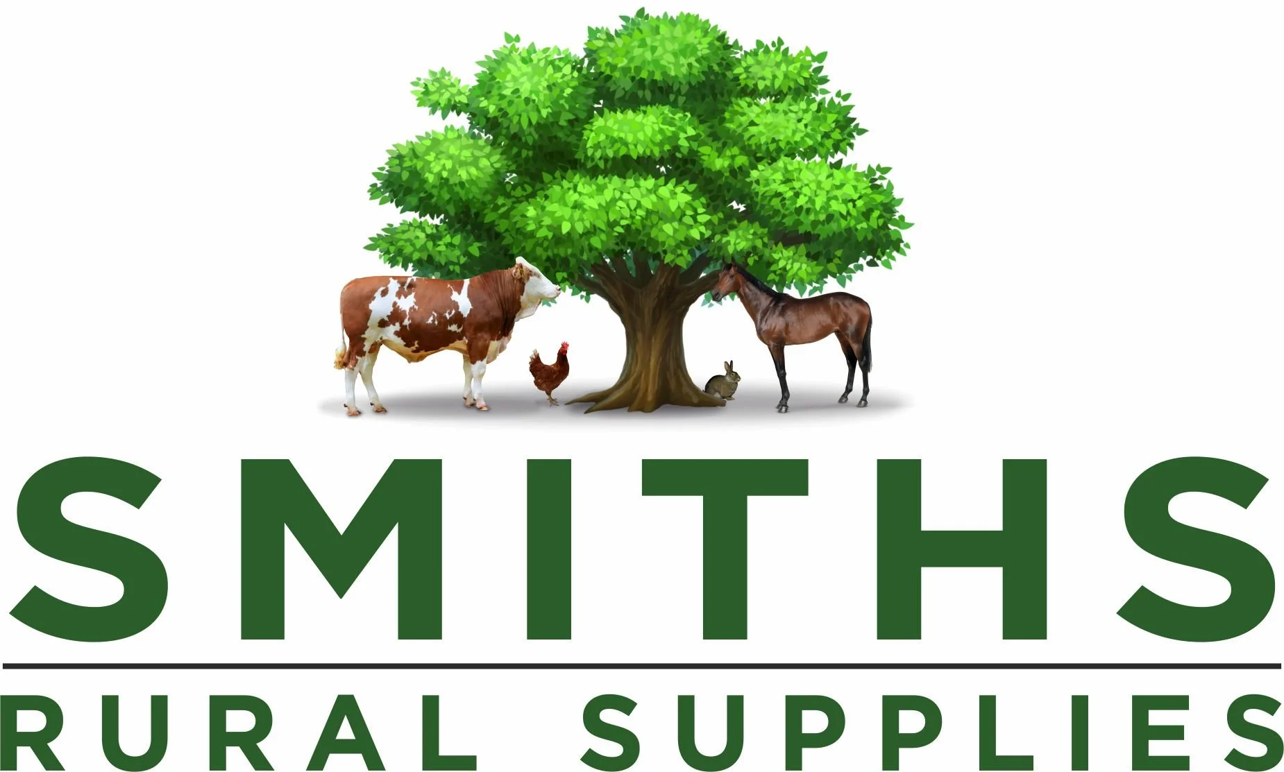 smiths rural supplies