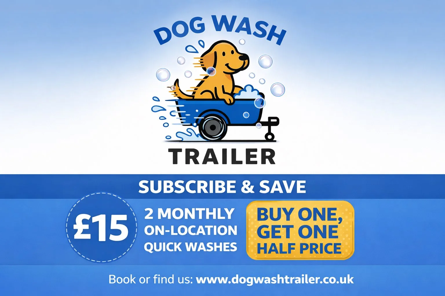 Monthly Saver Subscription