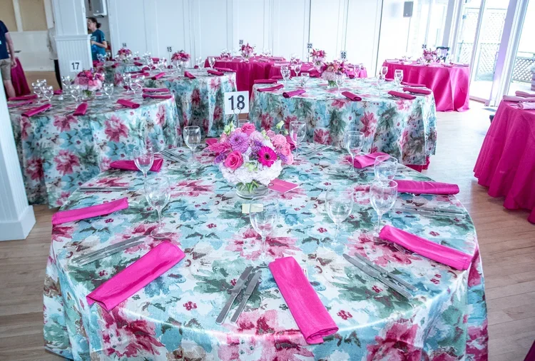 The Ellen Hermanson Summer Gala