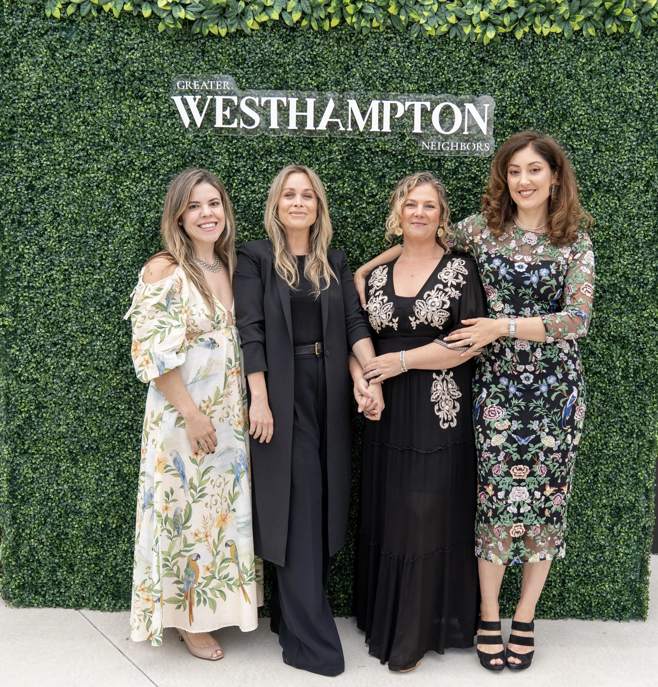 Greater Westhampton Neighbors Magazine Launch Party