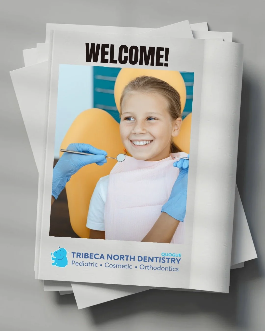 We&rsquo;re excited to welcome Tribeca North Dentistry &ndash; Quogue as a sponsor of Greater Westhampton Neighbors magazine. 

Blending pediatric, cosmetic, orthodontic, and family dentistry under one roof, Tribeca North Dentistry brings a thoughtfu