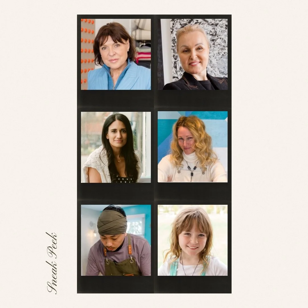 A first look at what&rsquo;s coming next month. 

In June, we&rsquo;re spotlighting the artists, makers, designers, and creative voices shaping life across the Greater Westhampton area. This colorful issue offers a closer look at the people bringing 