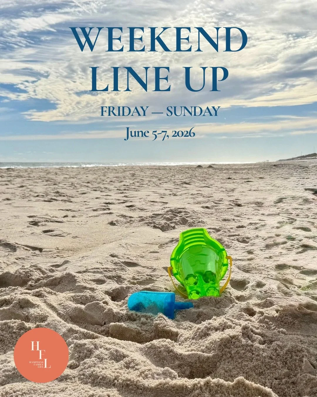 Our latest Family Weekend Guide highlights a curated selection of children&rsquo;s programs, outdoor adventures, farmers markets, community celebrations, and seasonal experiences designed to make the most of the days ahead.

Save this guide and enjoy