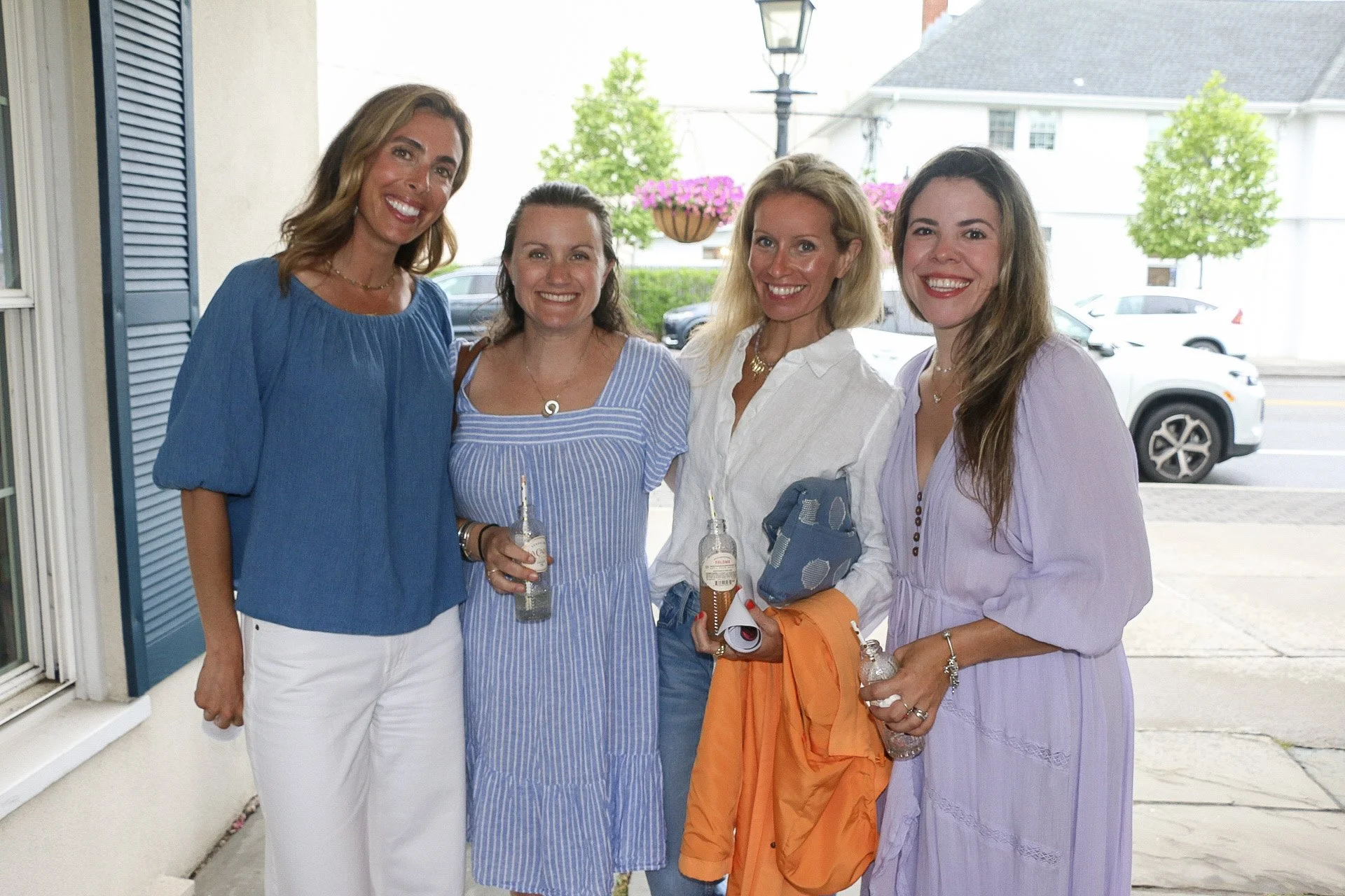 June Family Social