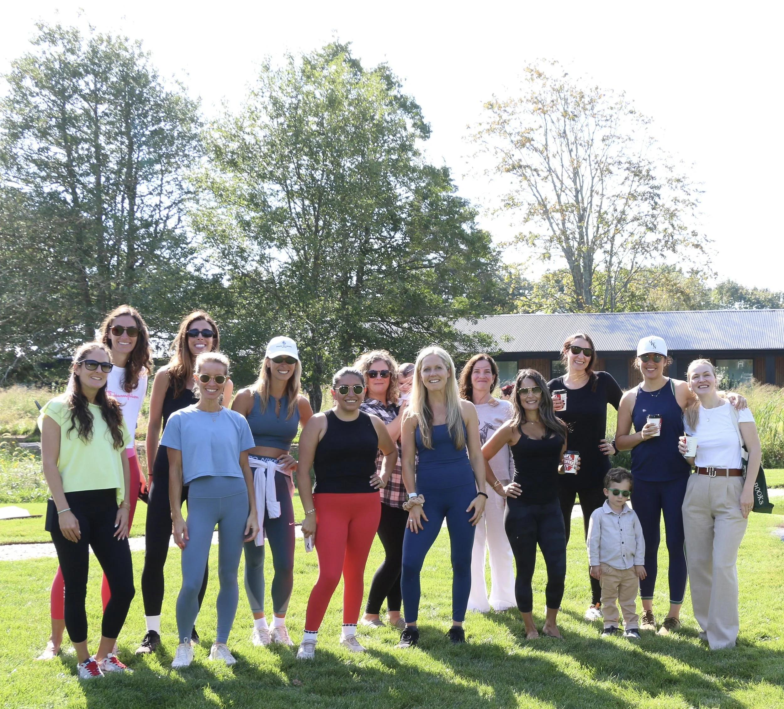 Pilates Social