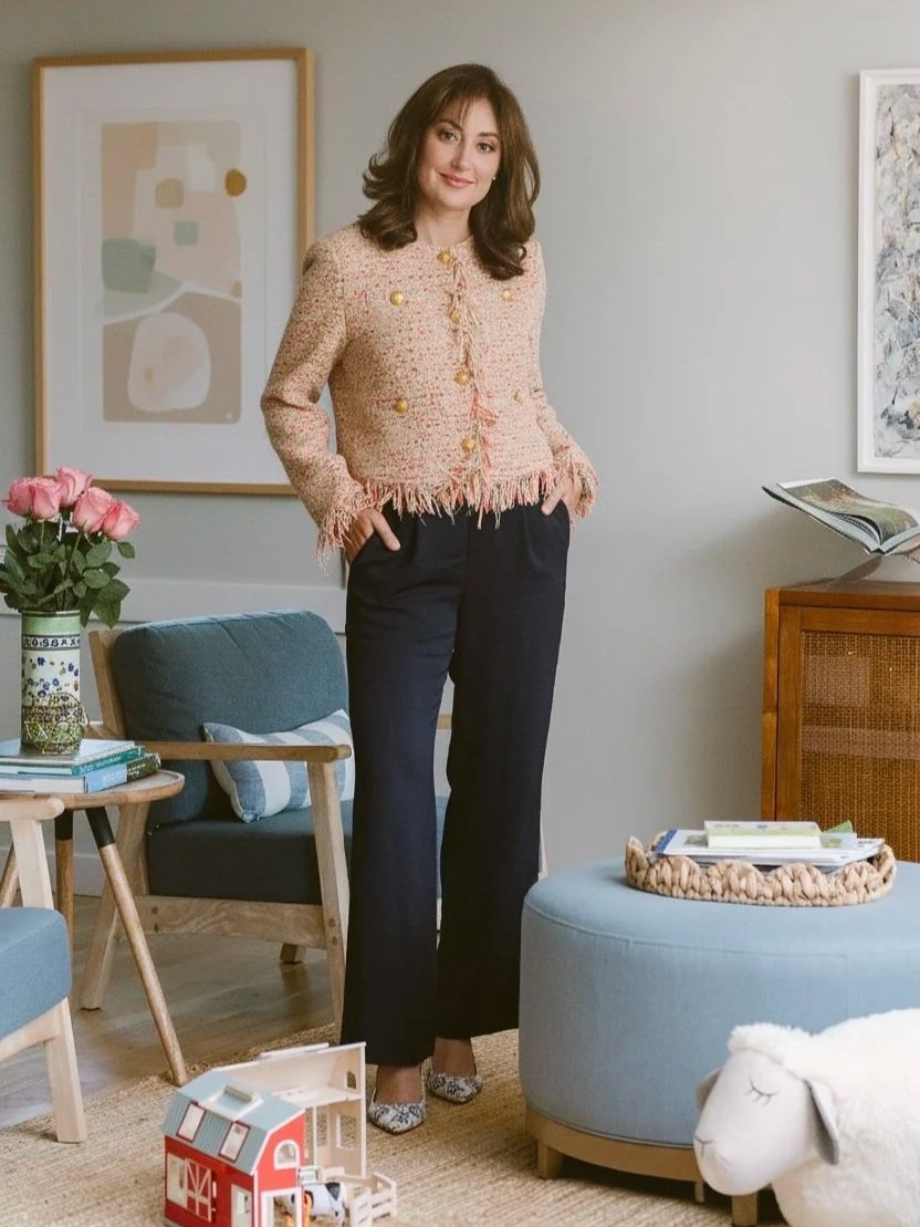 Cristina C. Morais Image