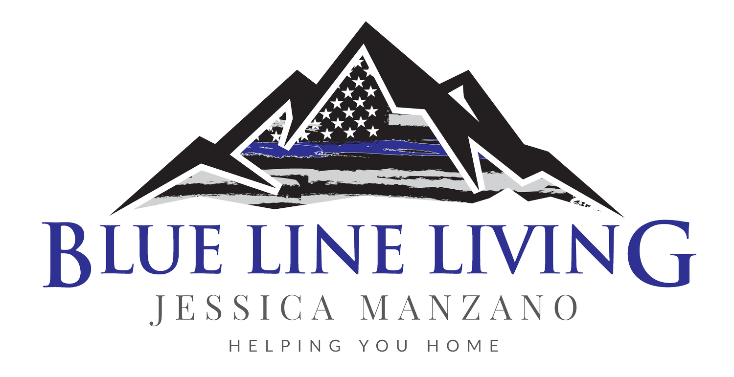 A First Responder's Realtor®