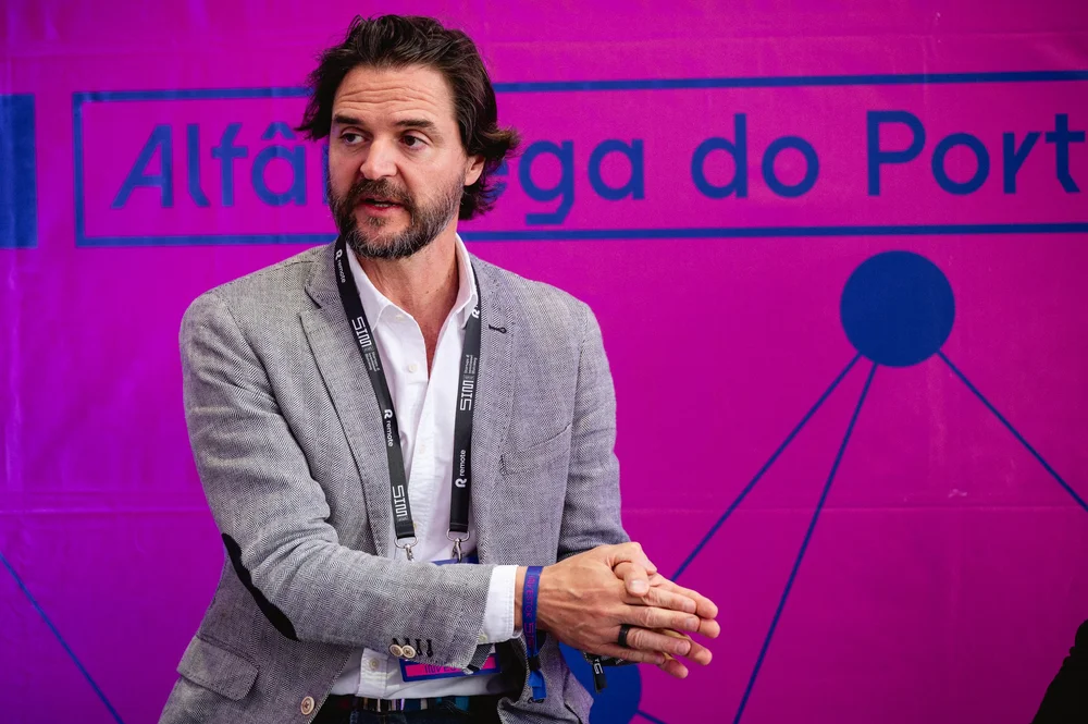 André de Almeida Santos