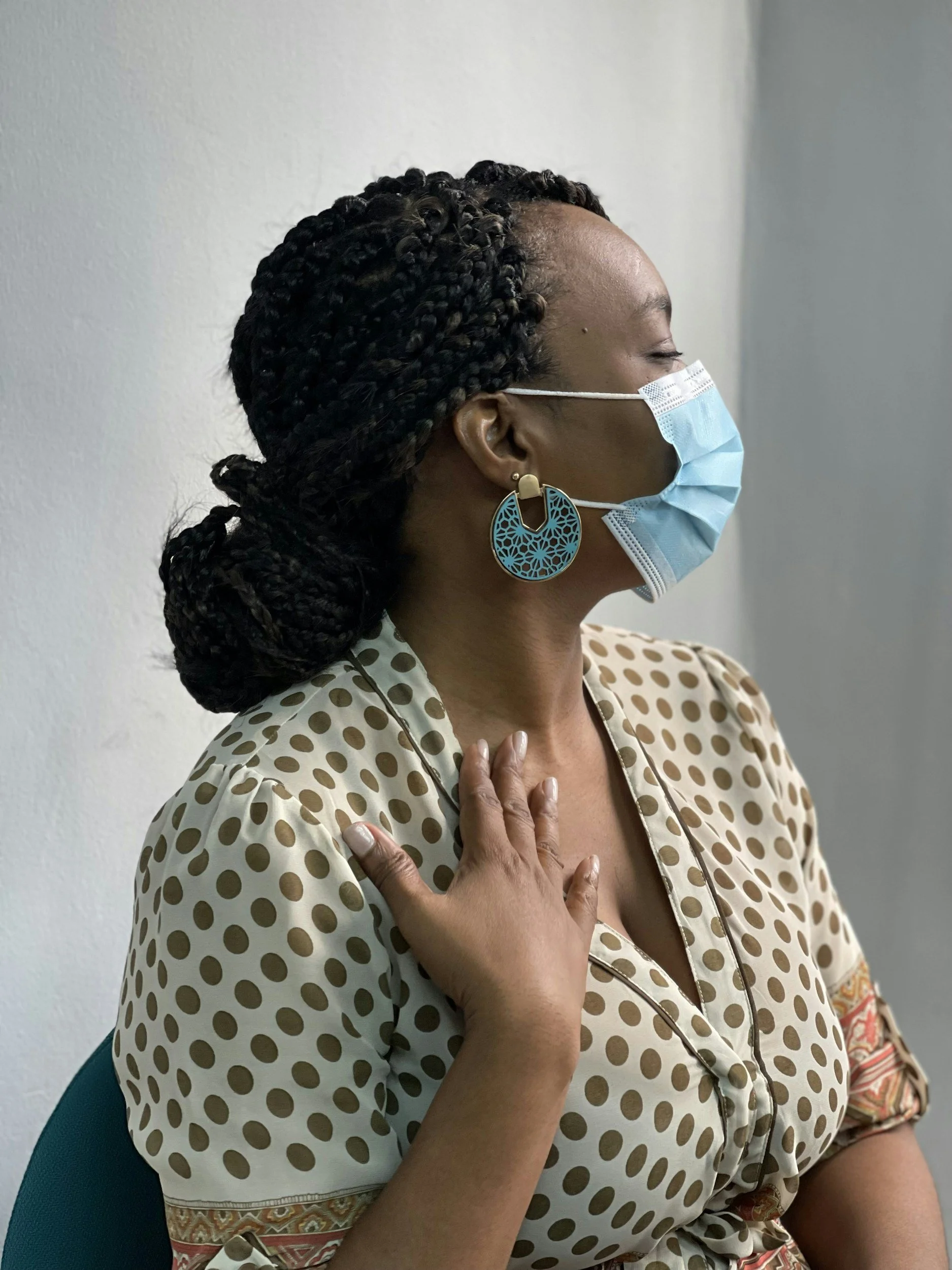 Key Mechanisms in Specific Phobia of Vomiting